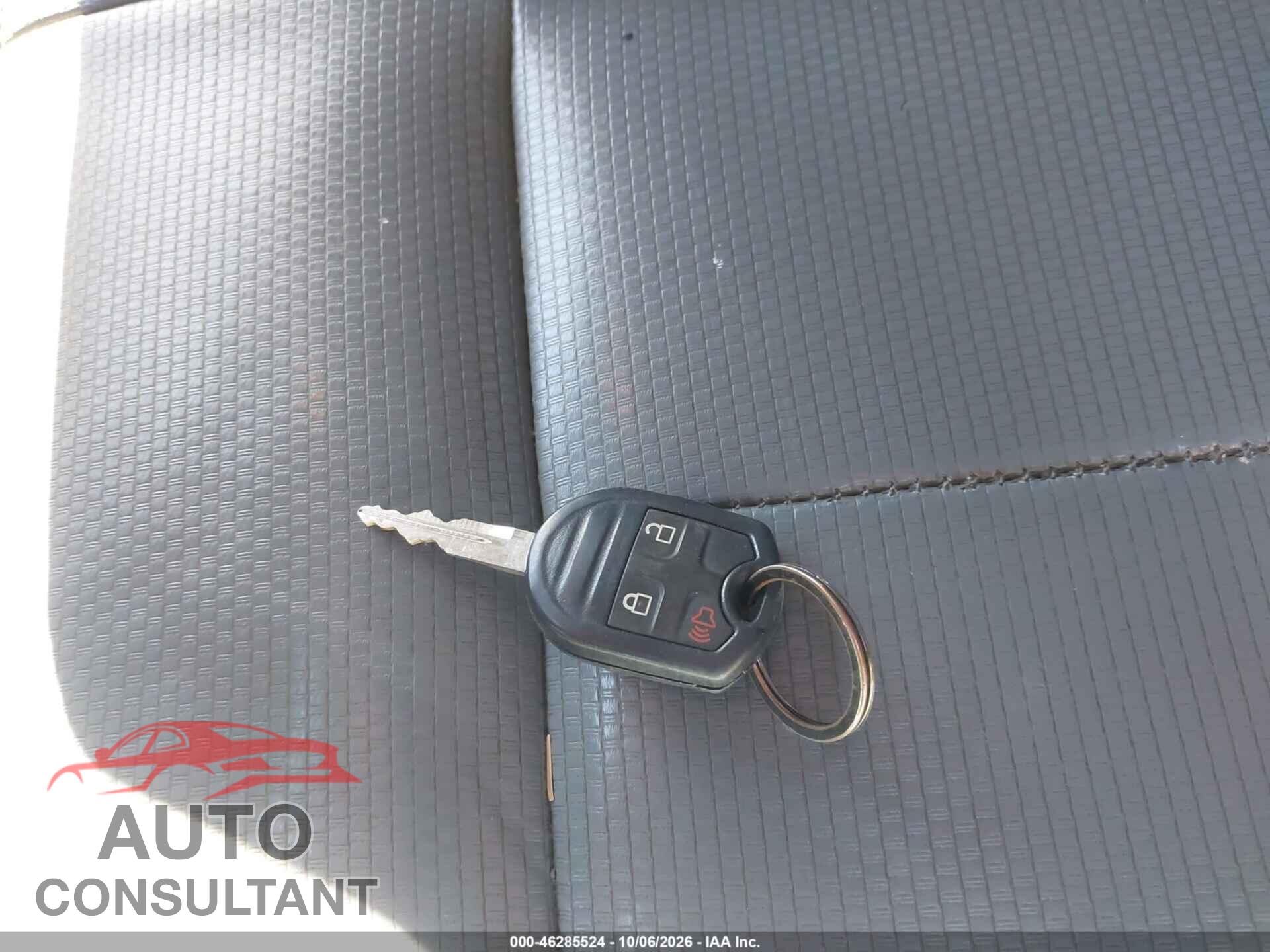 FORD F-150 2012 - 1FTFW1EF3CFB57504
