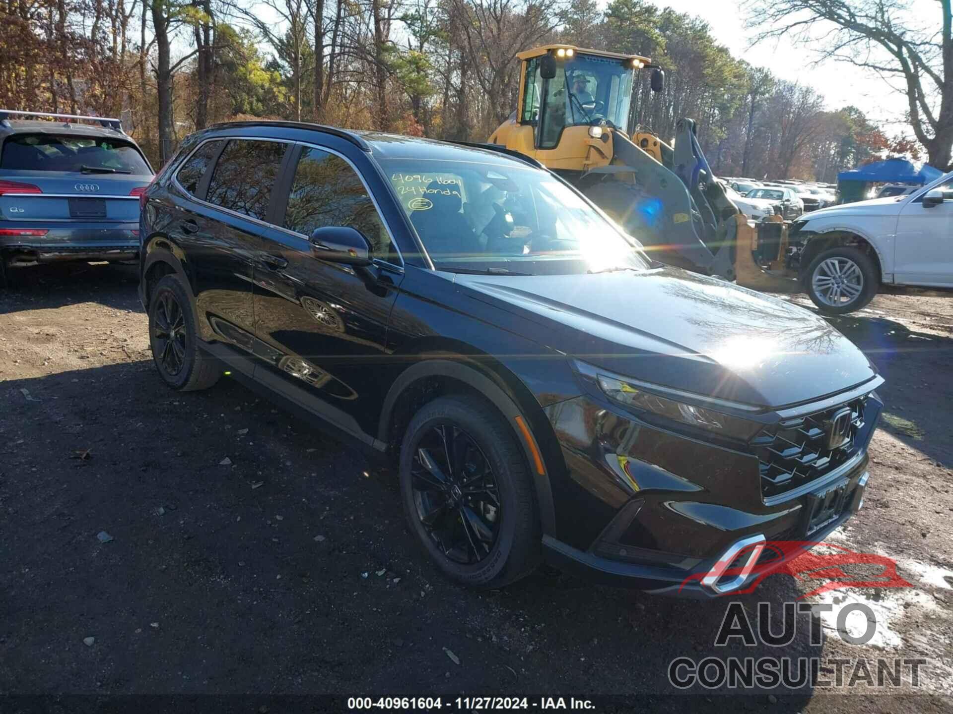 HONDA CR-V 2024 - 5J6RS6H94RL025433