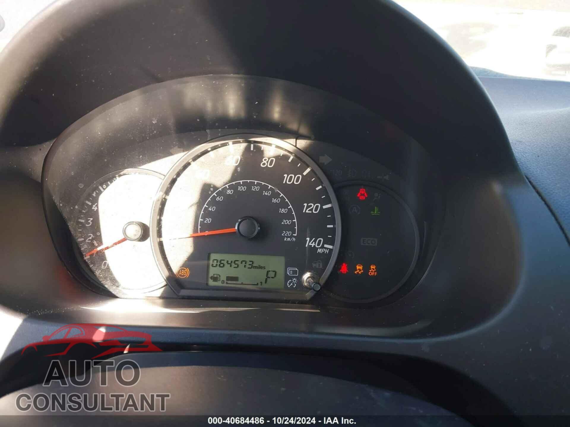 MITSUBISHI MIRAGE G4 2017 - ML32F3FJ7HHF08896