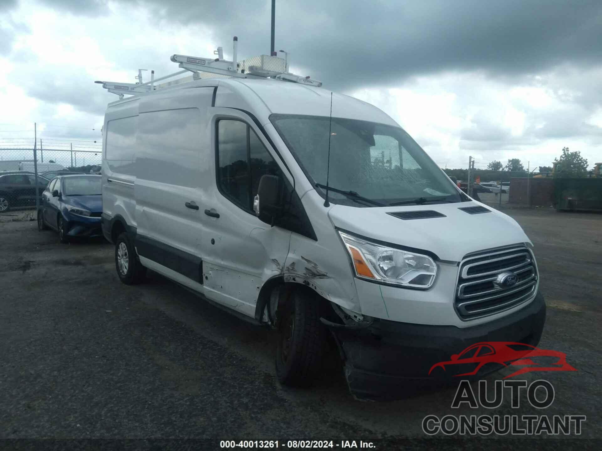 FORD TRANSIT-350 2019 - 1FTBW2CG2KKA95860