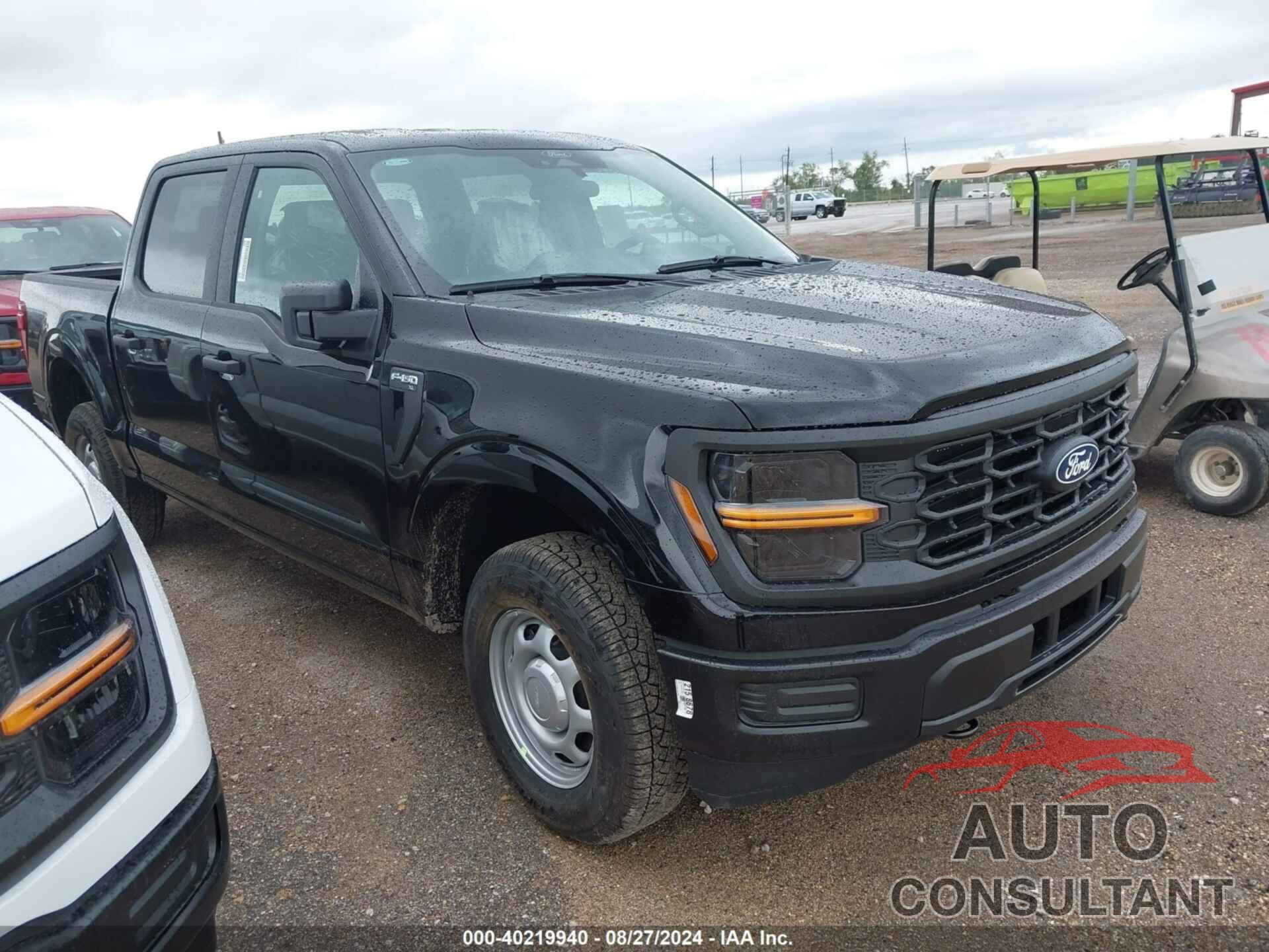 FORD F-150 2024 - 1FTEW1LP5RKE65149