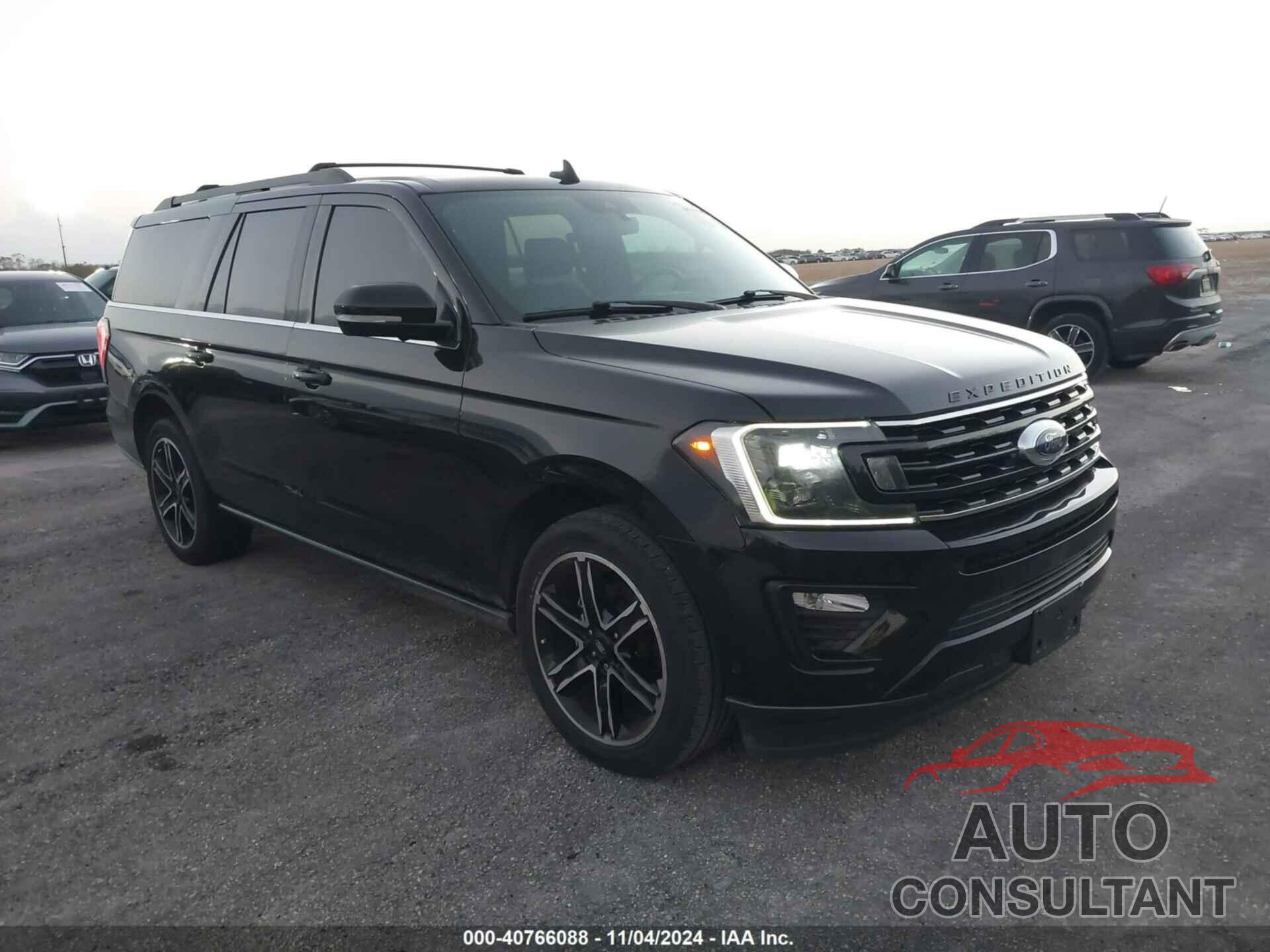 FORD EXPEDITION MAX 2019 - 1FMJK1KT3KEA56768