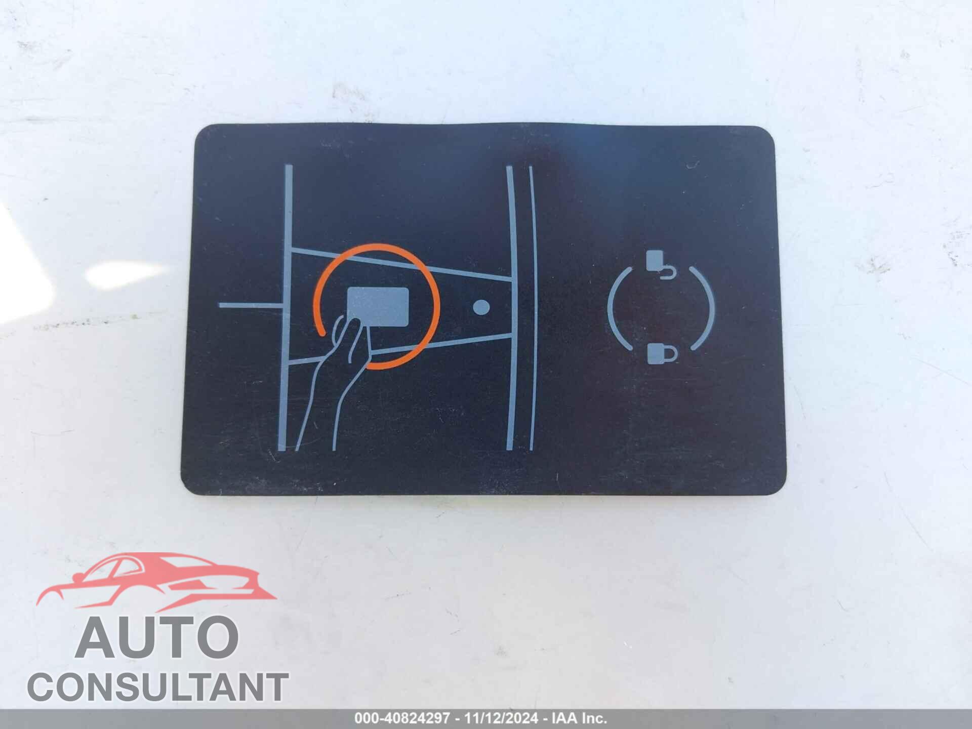TESLA MODEL 3 2021 - 5YJ3E1EA6MF978497