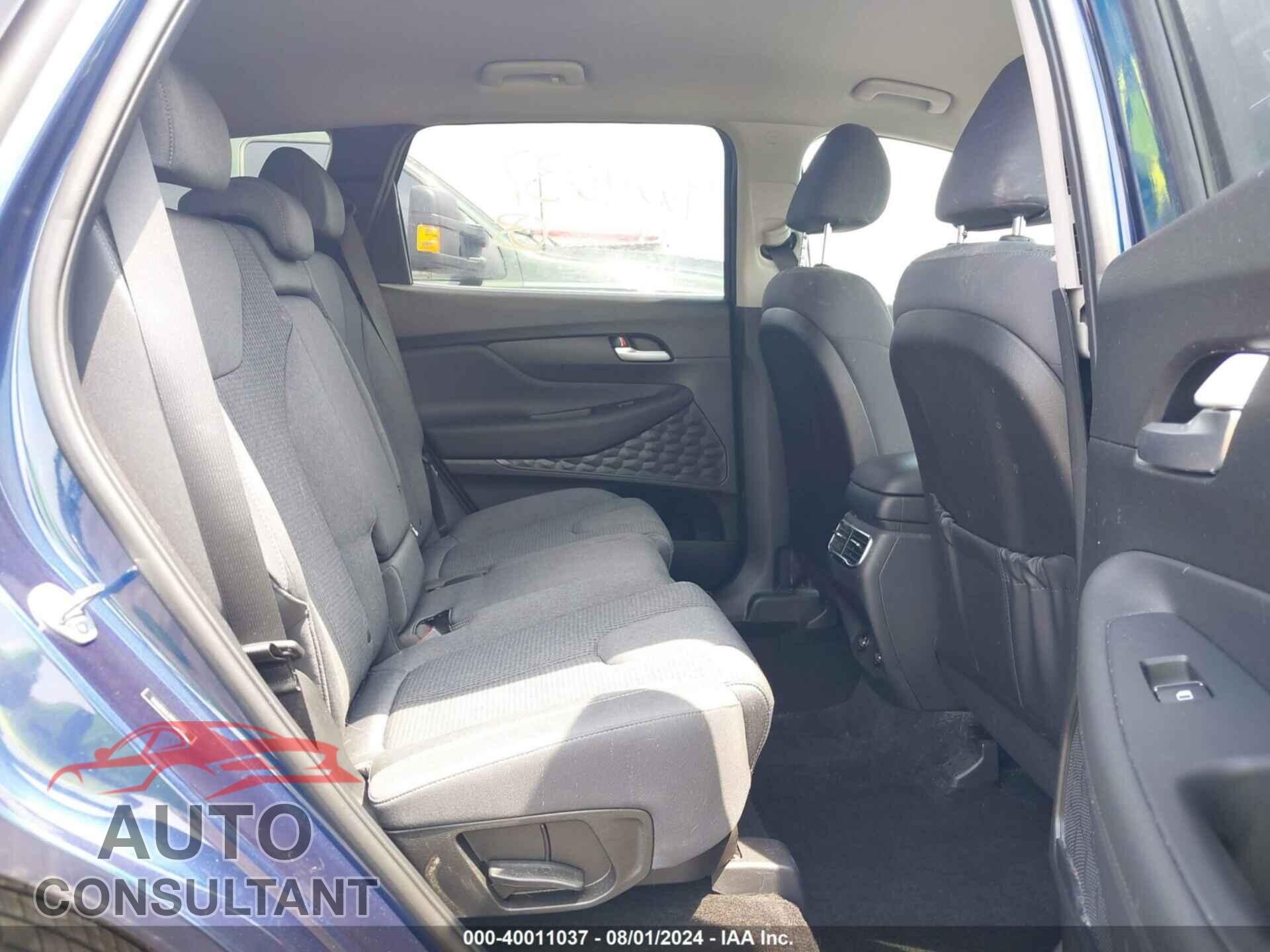 HYUNDAI SANTA FE 2023 - 5NMS14AJ7PH592141