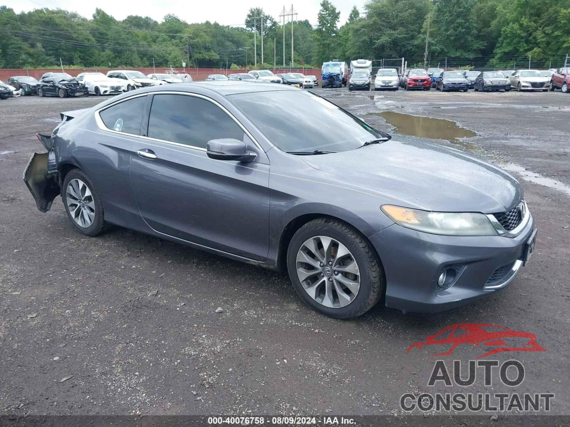 HONDA ACCORD 2014 - 1HGCT1B7XEA000224