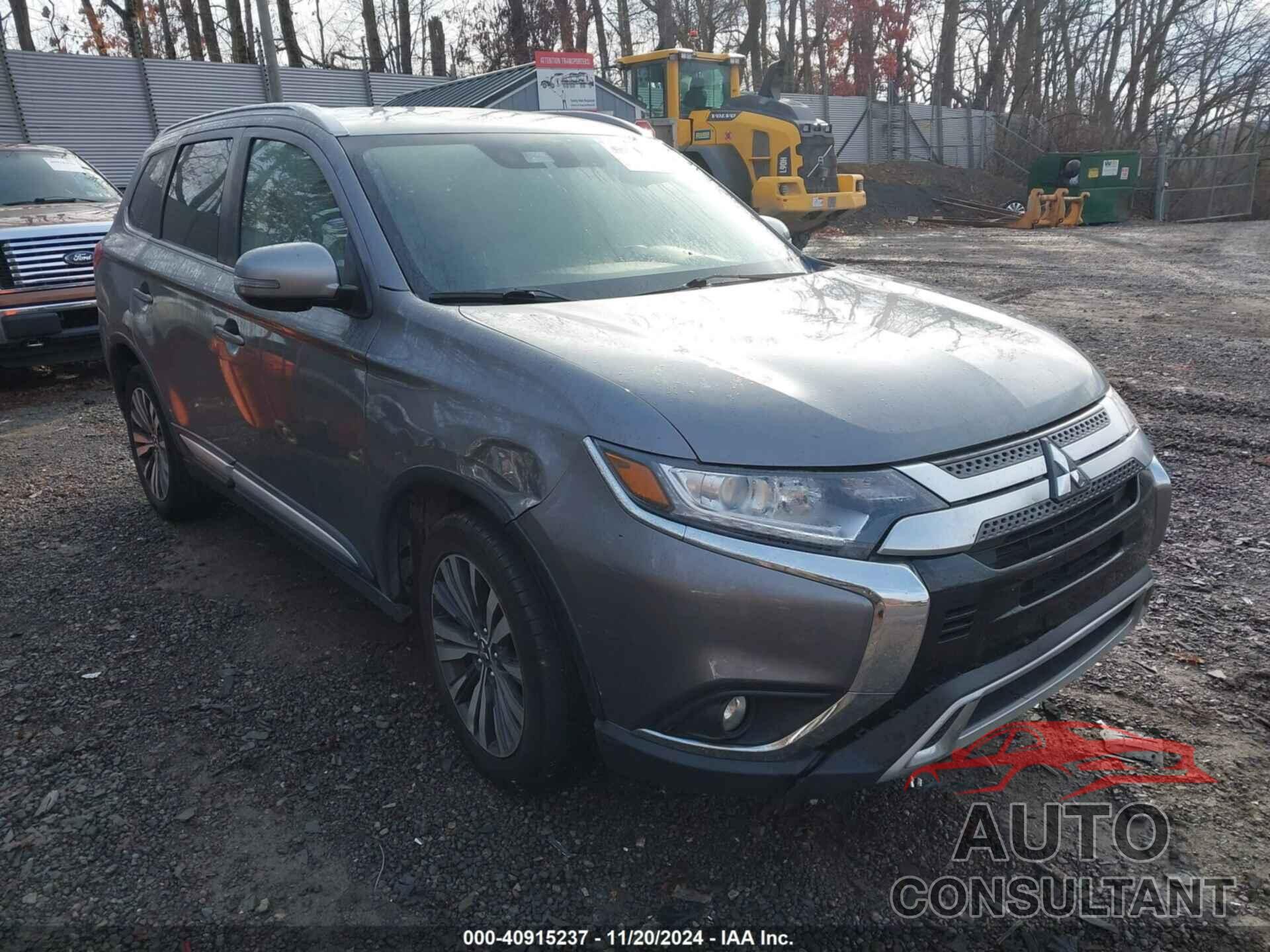 MITSUBISHI OUTLANDER 2020 - JA4AD3A37LJ001688
