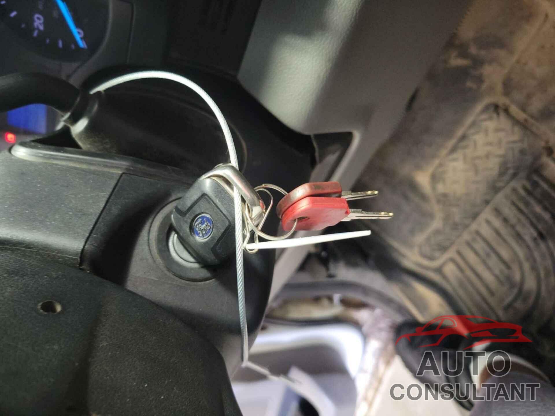 FORD F250 2019 - 1FT7X2B65KEE91629