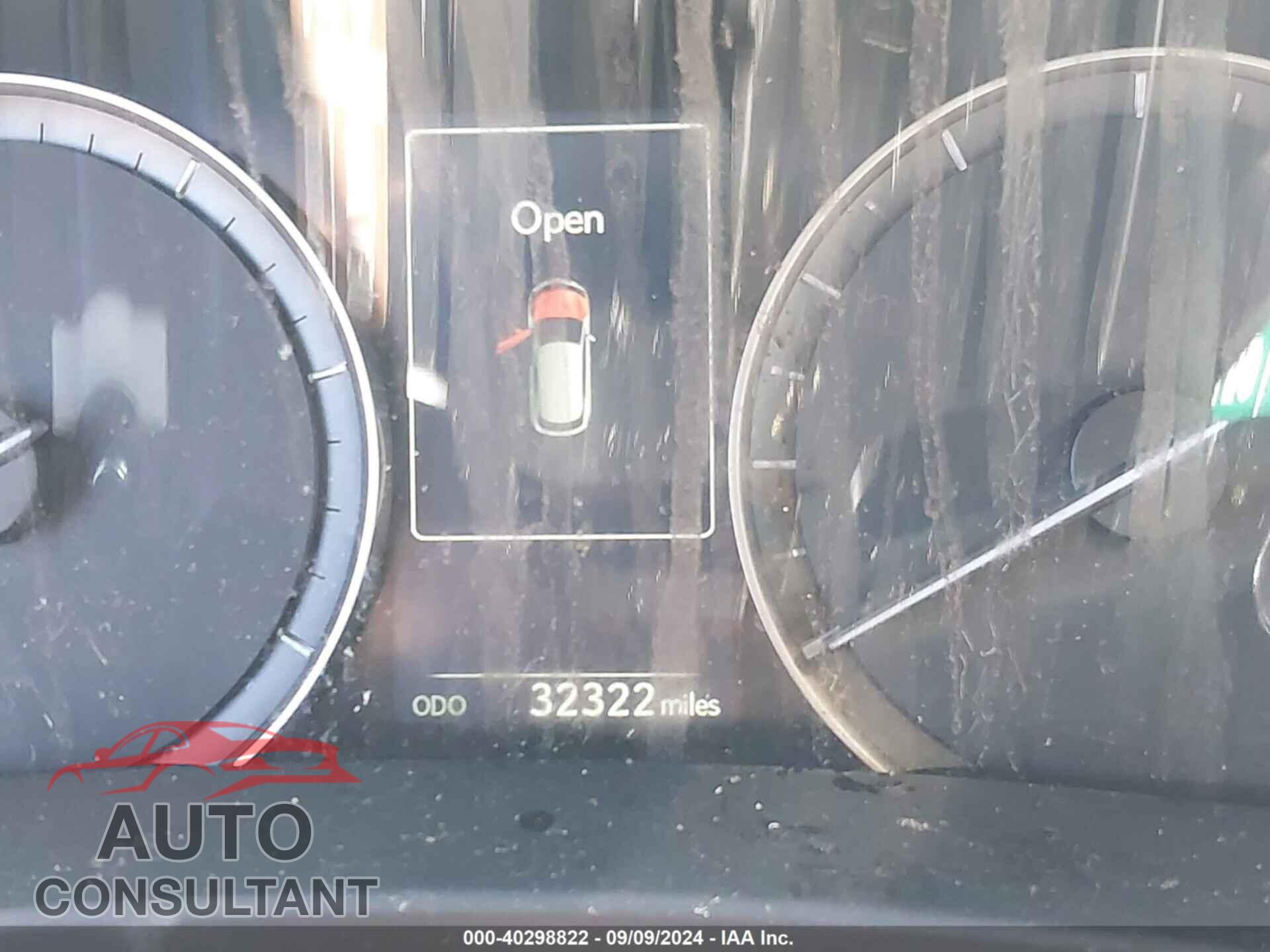LEXUS RX 350 2017 - 2T2BZMCA9HC099392