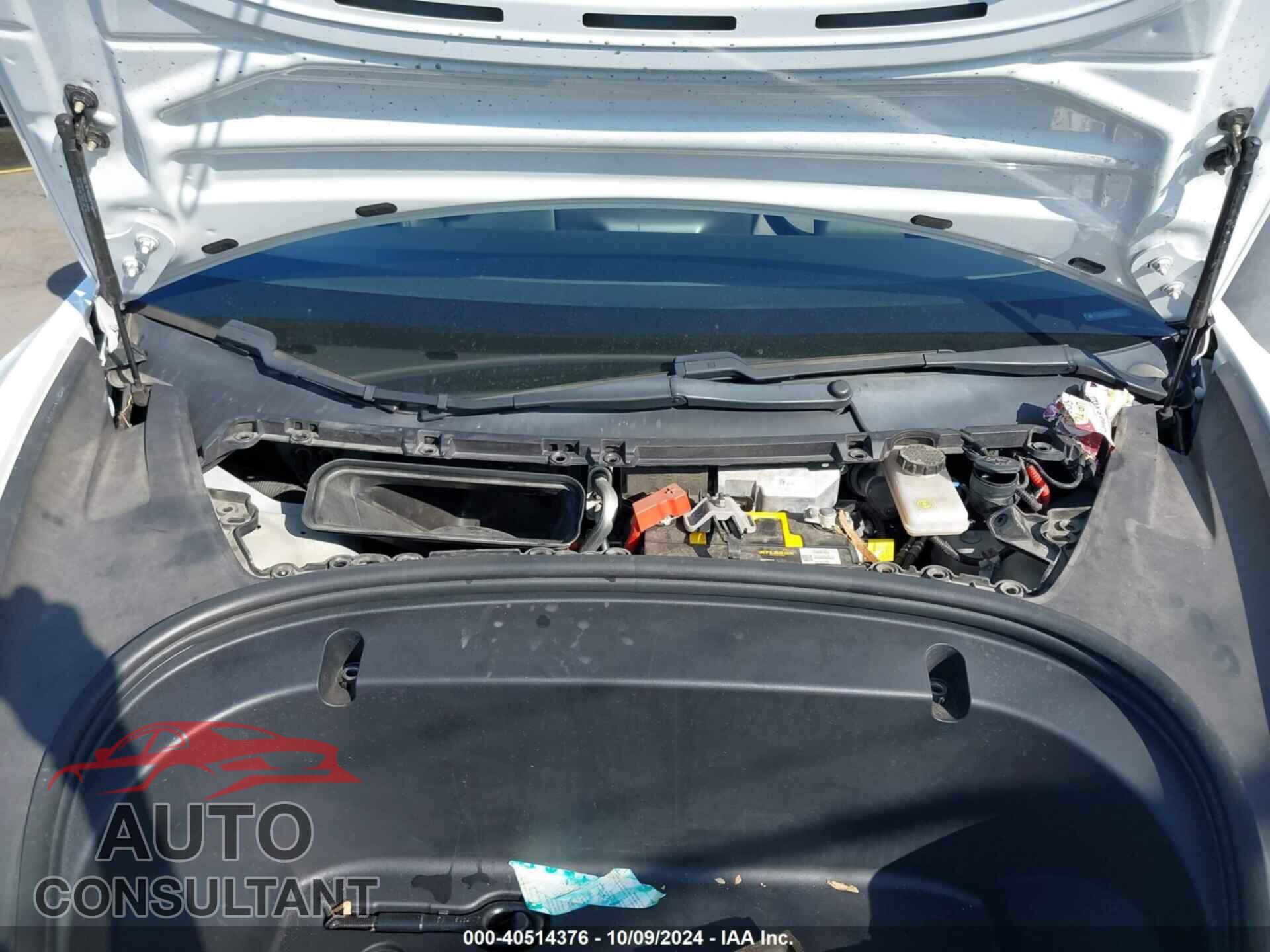 TESLA MODEL 3 2020 - 5YJ3E1EA7LF706197