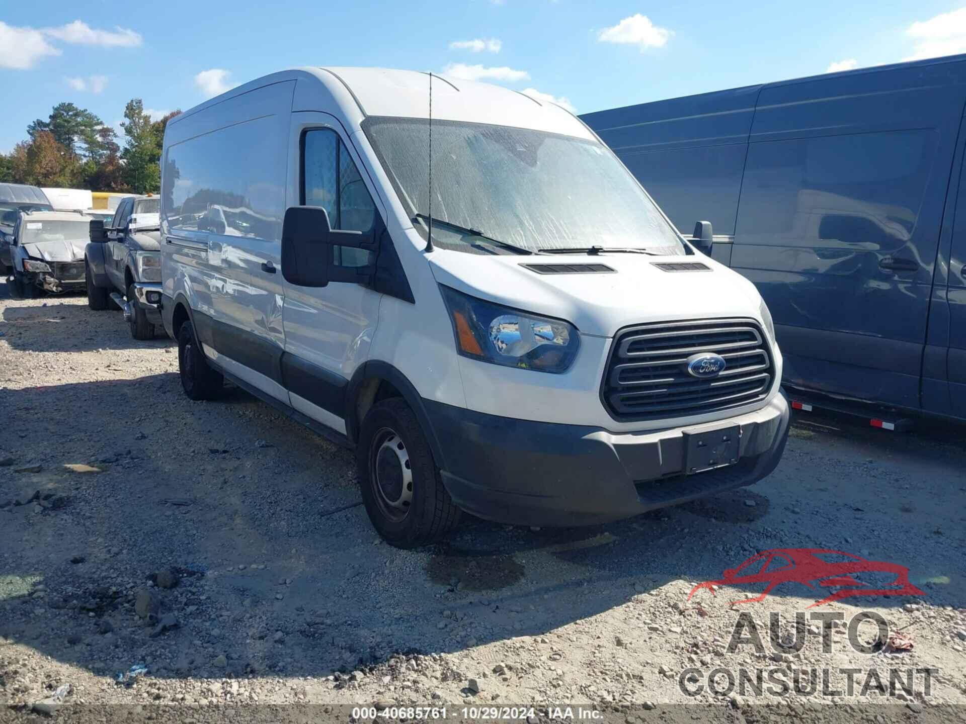 FORD TRANSIT-350 2019 - 1FTBW2CM9KKB72987