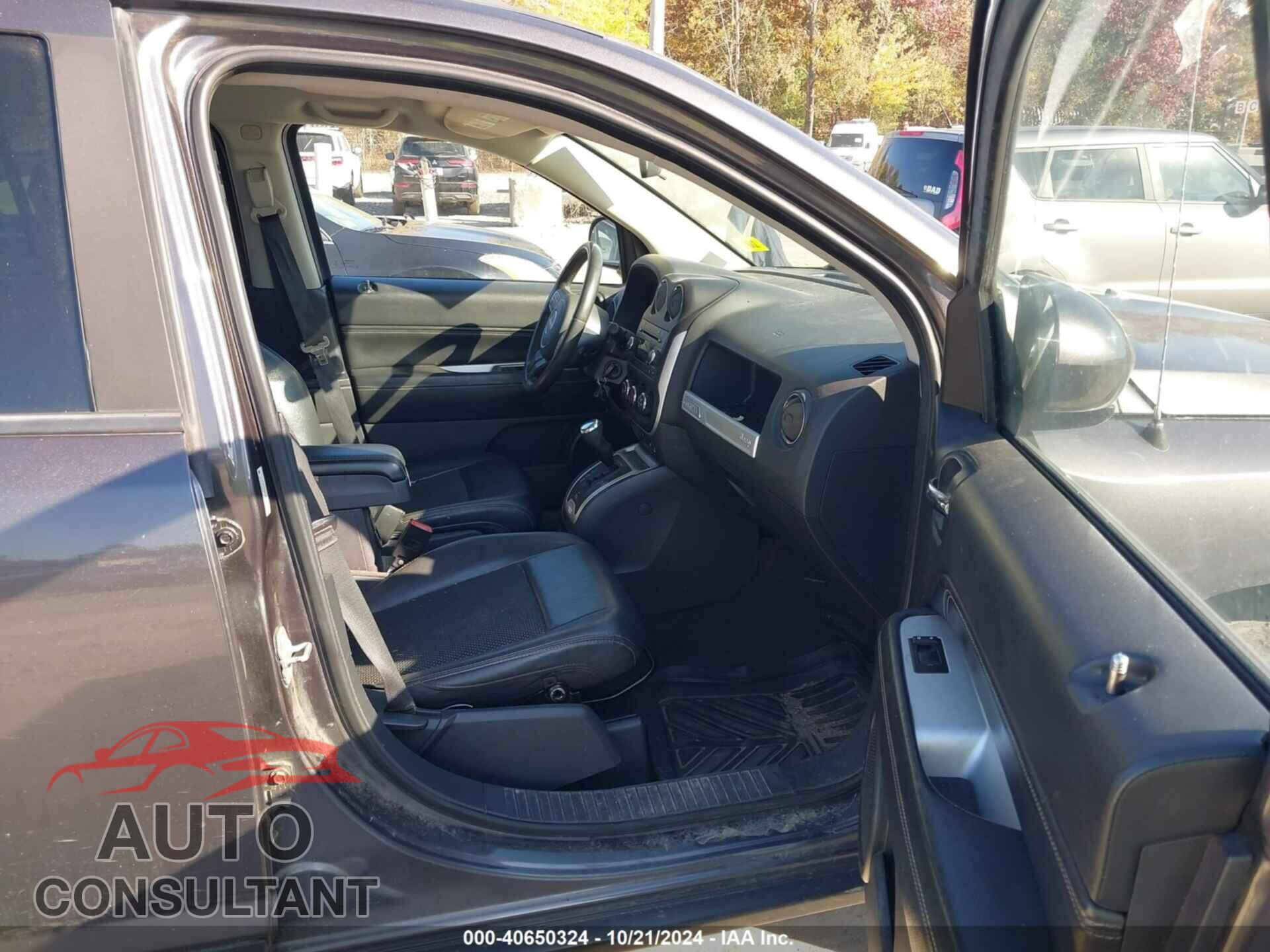 JEEP COMPASS 2014 - 1C4NJDEB5ED788732