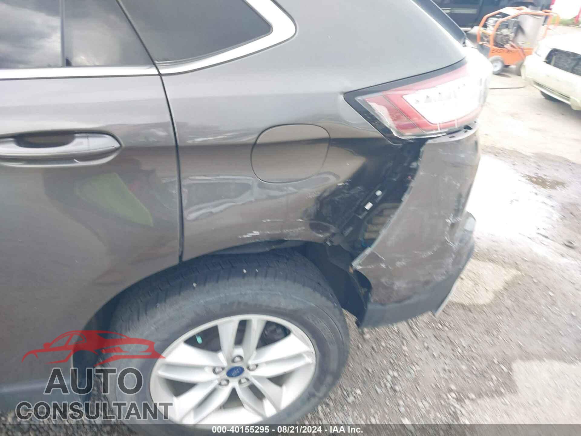 FORD EDGE 2016 - 2FMPK4J94GBC41755