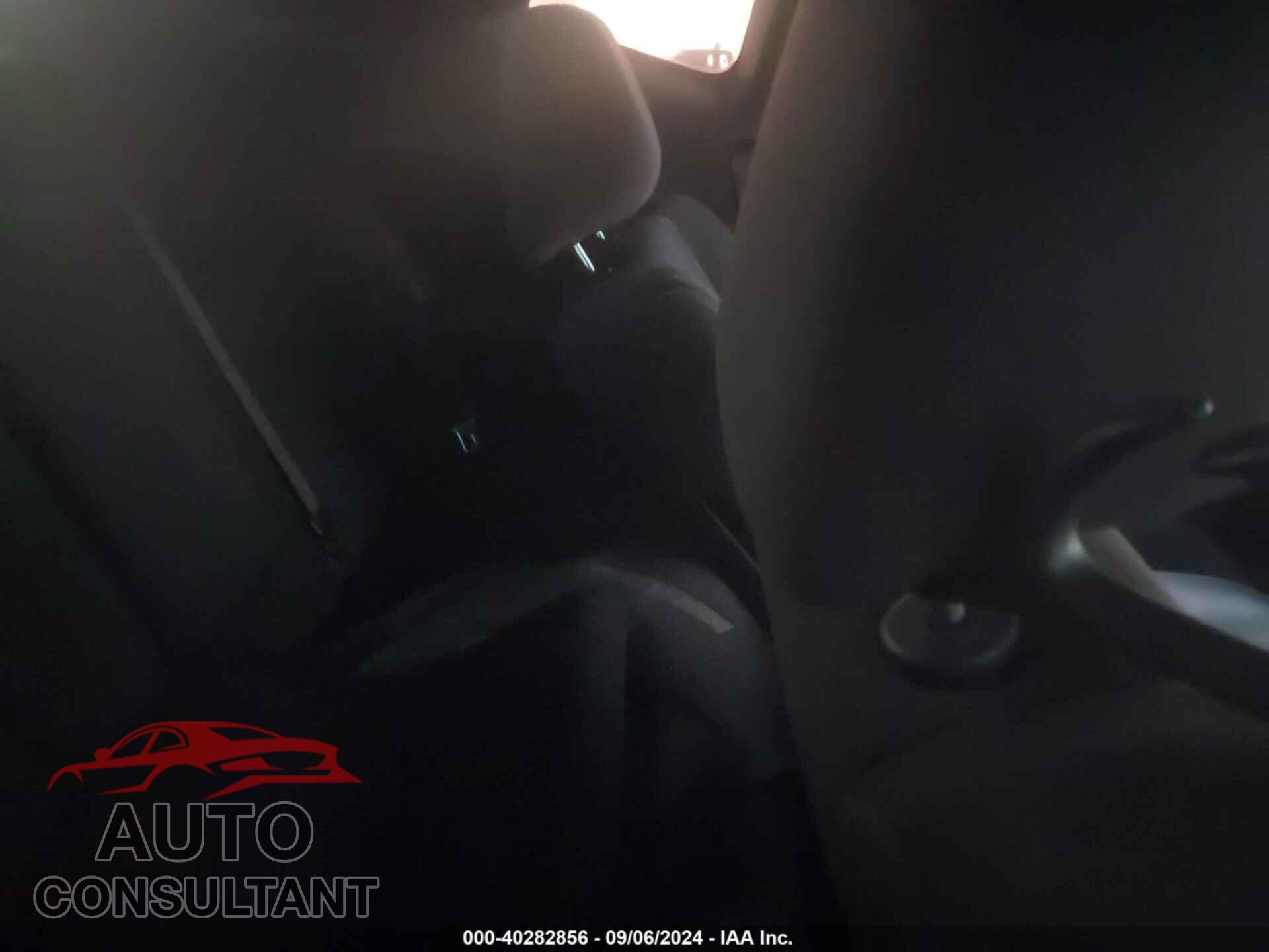 DODGE CHALLENGER 2017 - 2C3CDZAG5HH651587