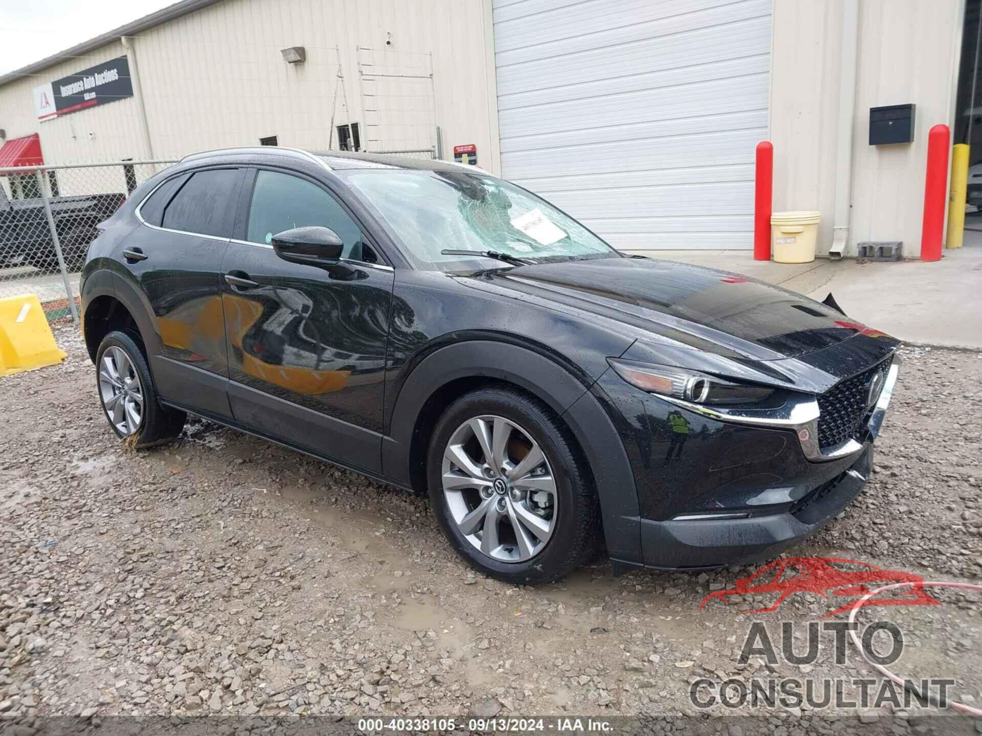 MAZDA CX-30 2023 - 3MVDMBDM2PM526084