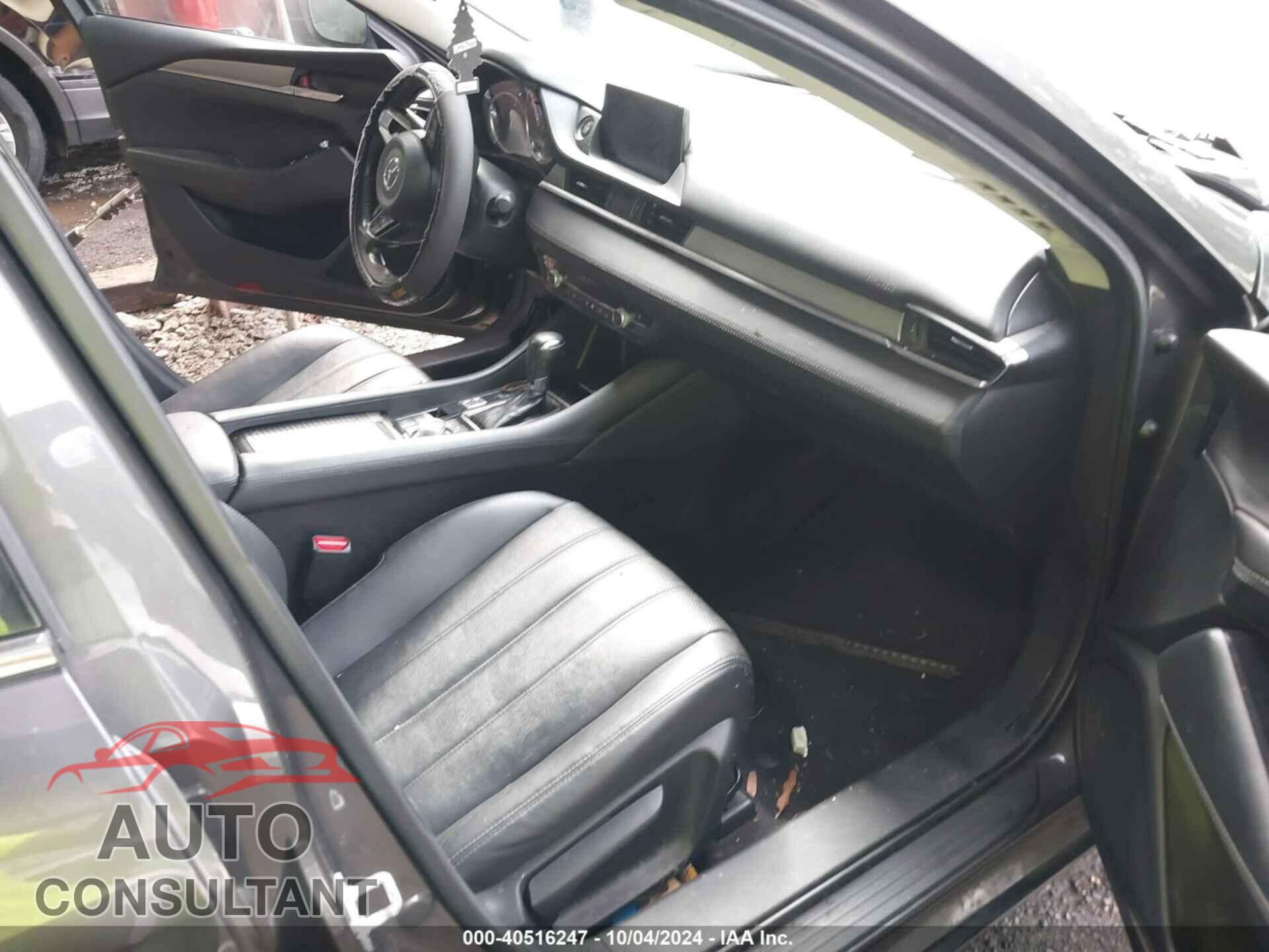 MAZDA MAZDA6 2021 - JM1GL1VM2M1609579