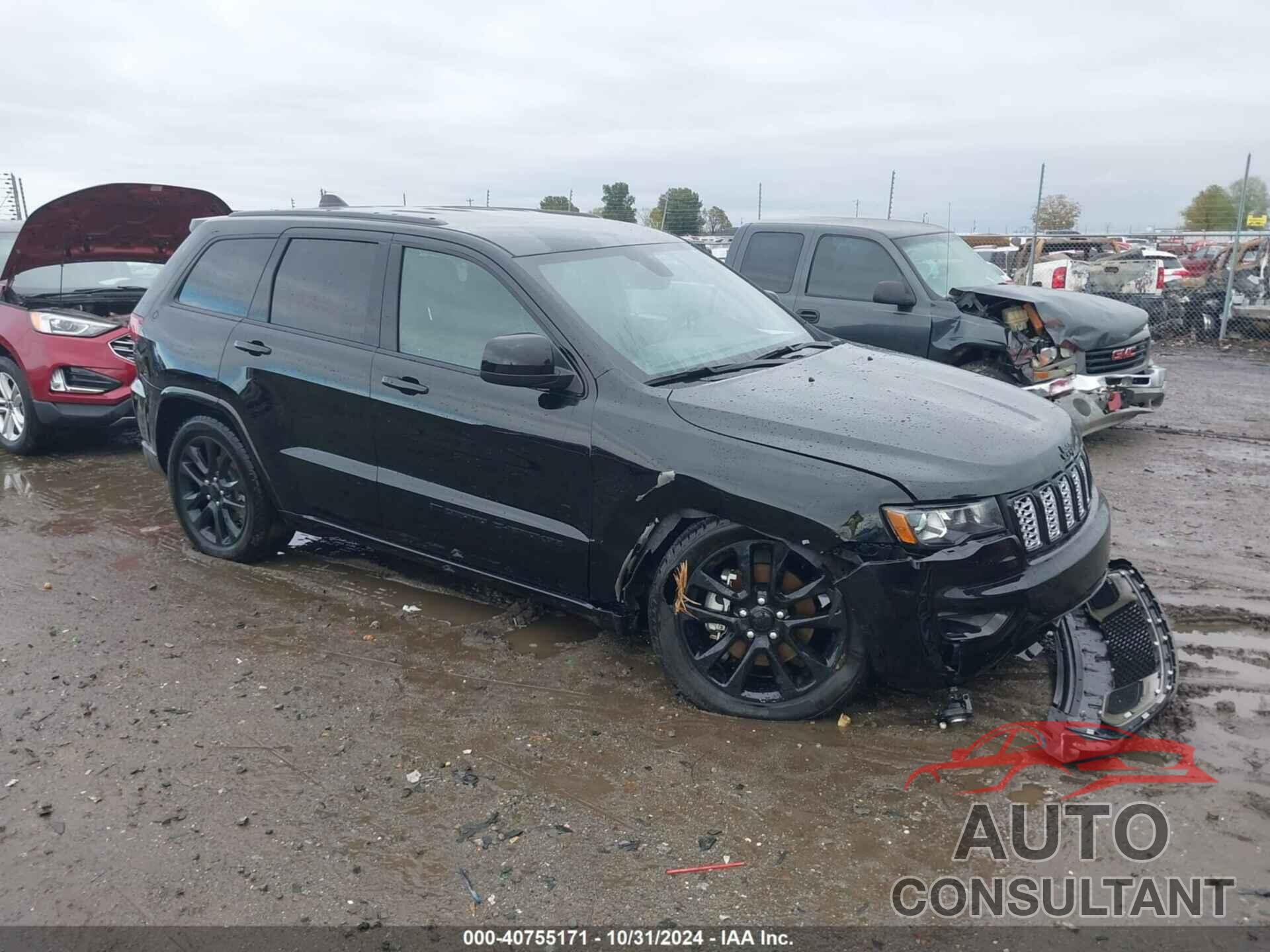 JEEP GRAND CHEROKEE WK 2022 - 1C4RJEAG0NC126796
