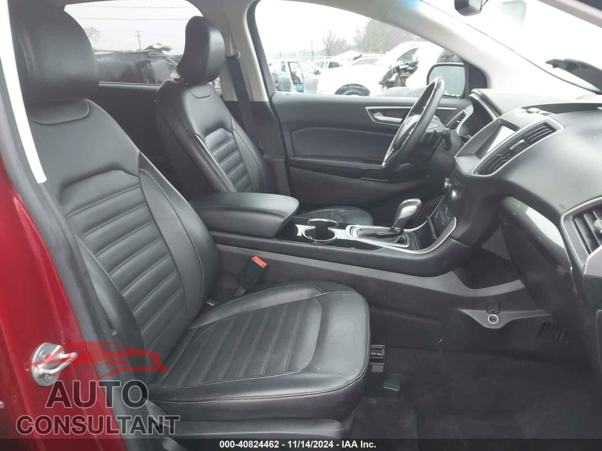 FORD EDGE 2016 - 2FMPK4J94GBB77443