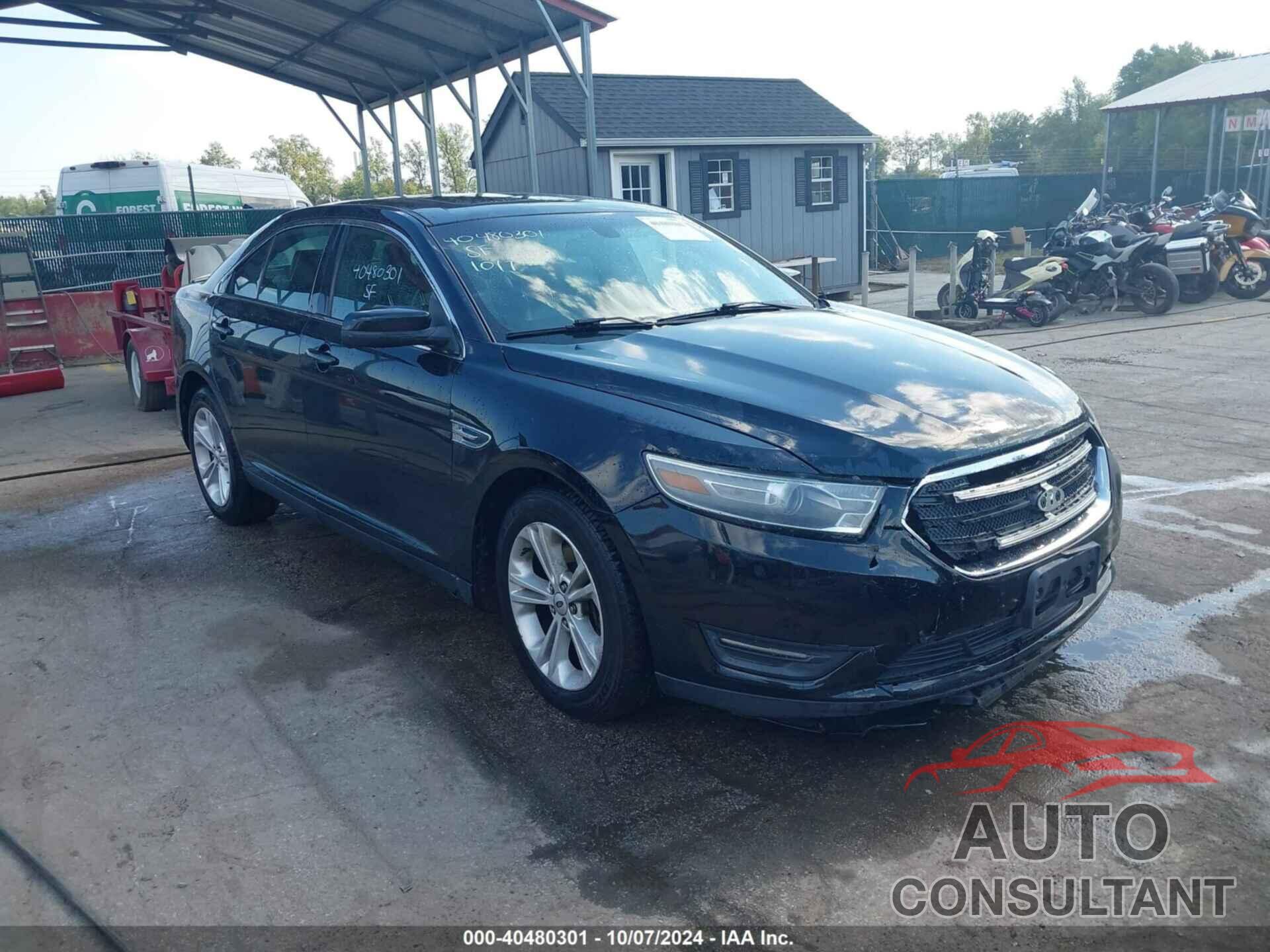 FORD TAURUS 2014 - 1FAHP2E8XEG139744