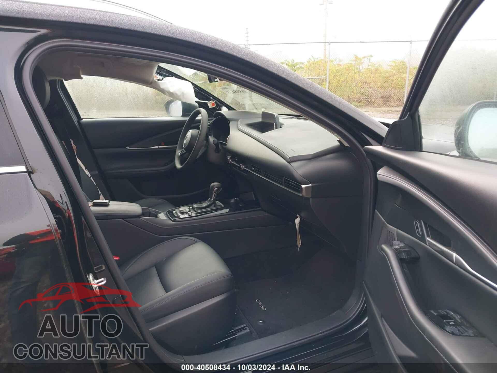 MAZDA CX-30 2024 - 3MVDMBBM9RM629511