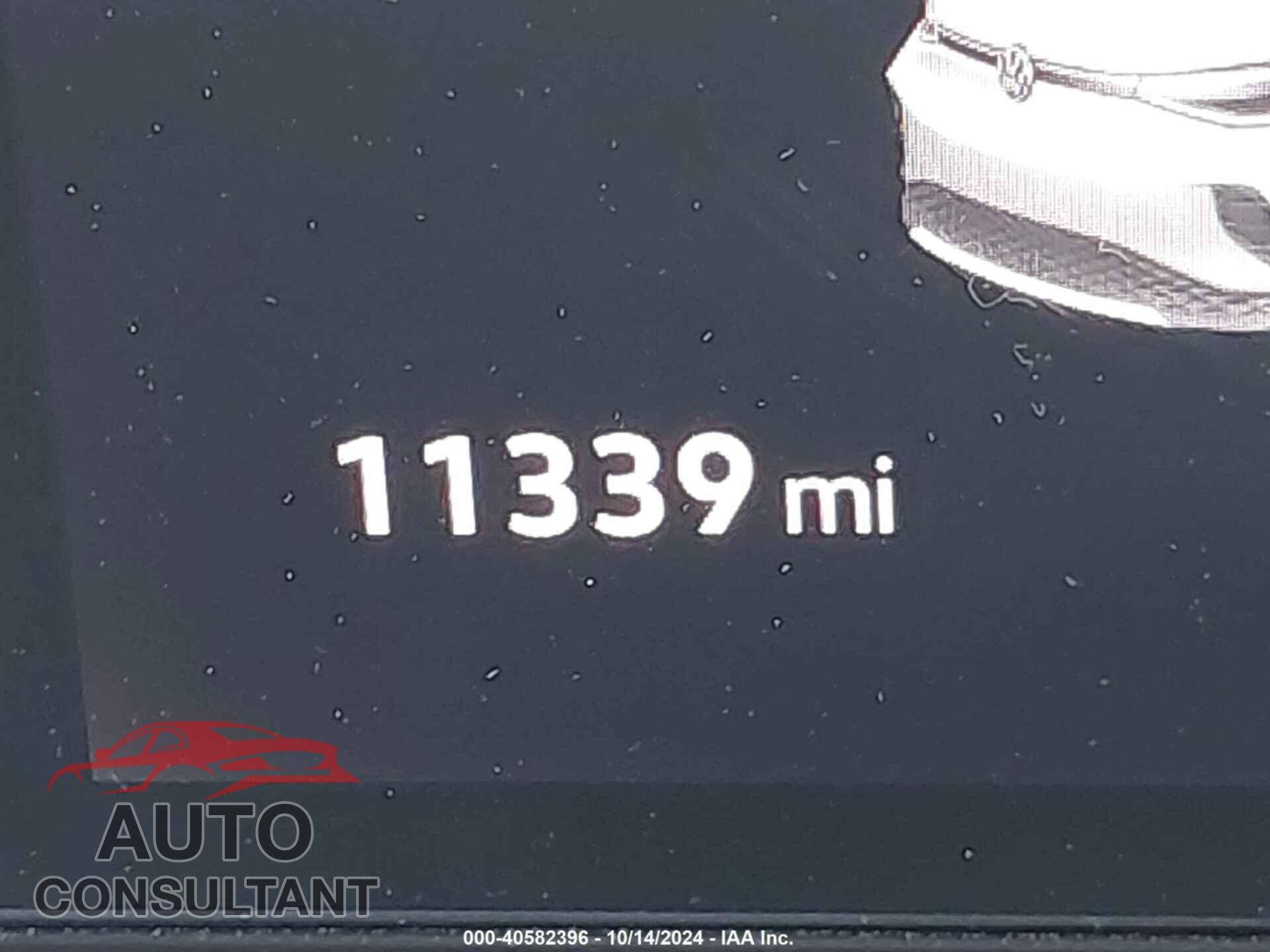 VOLKSWAGEN ID.4 2023 - 1V2GNPE84PC009735