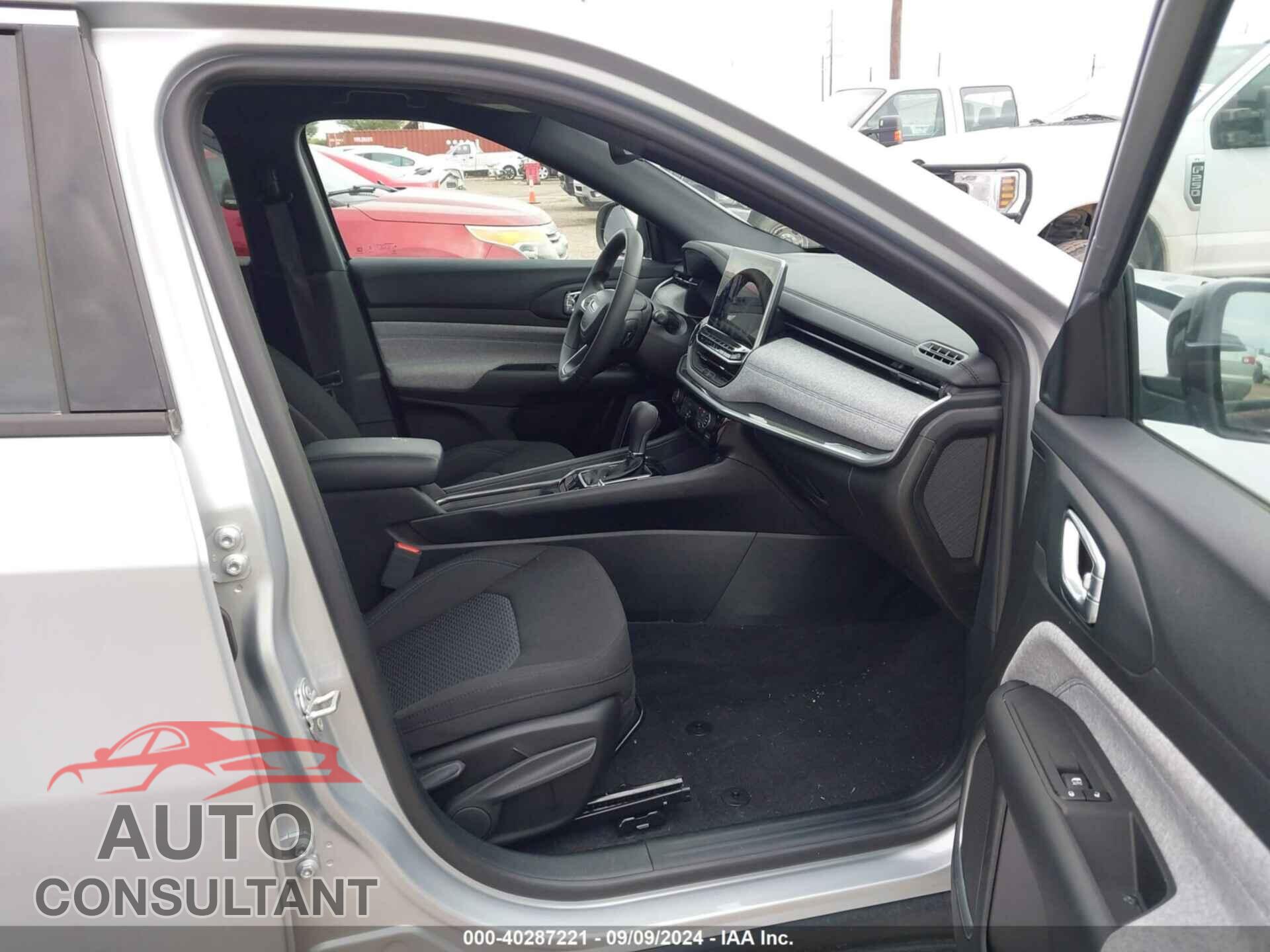 JEEP COMPASS 2024 - 3C4NJDAN0RT171920