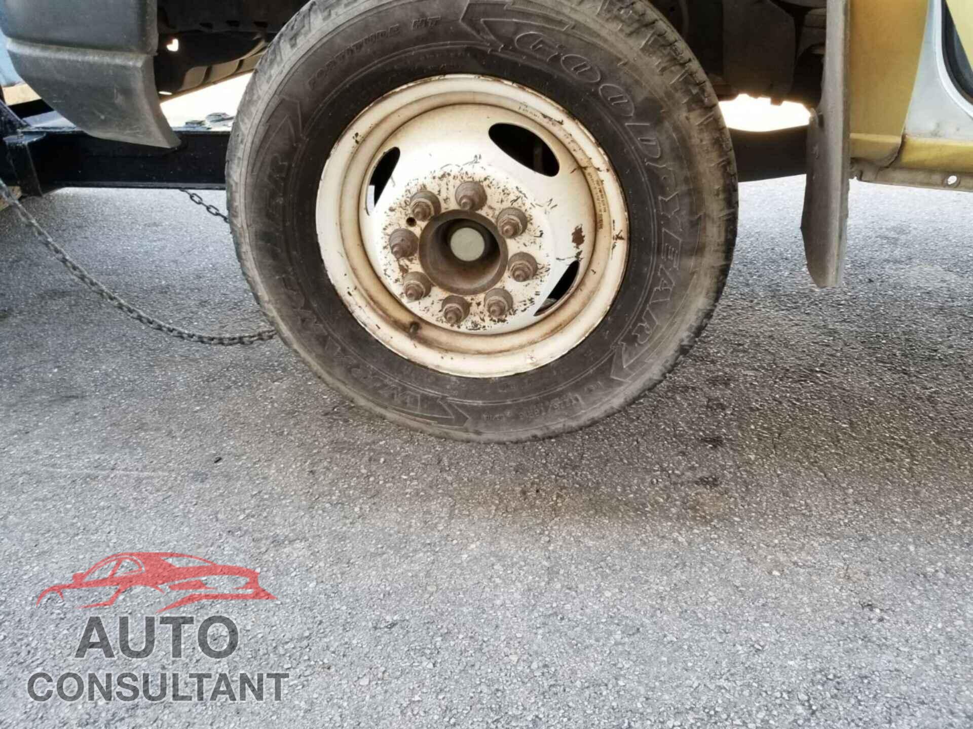 FORD ECONOLINE 2017 - 1FDXE4FS3HDC69058