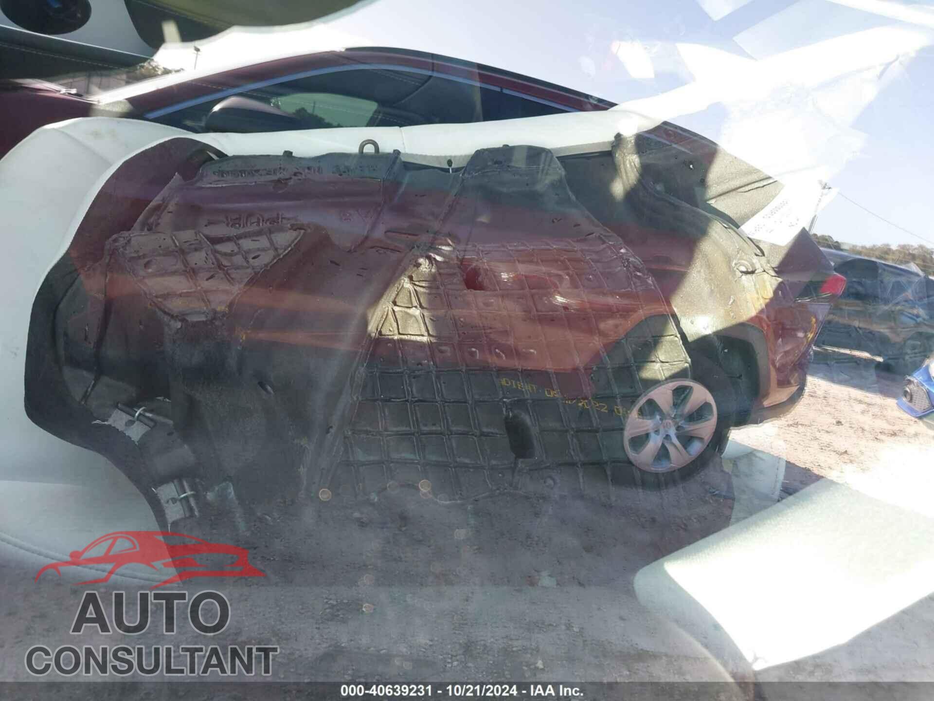TESLA MODEL 3 2023 - 5YJ3E1EB2PF389329