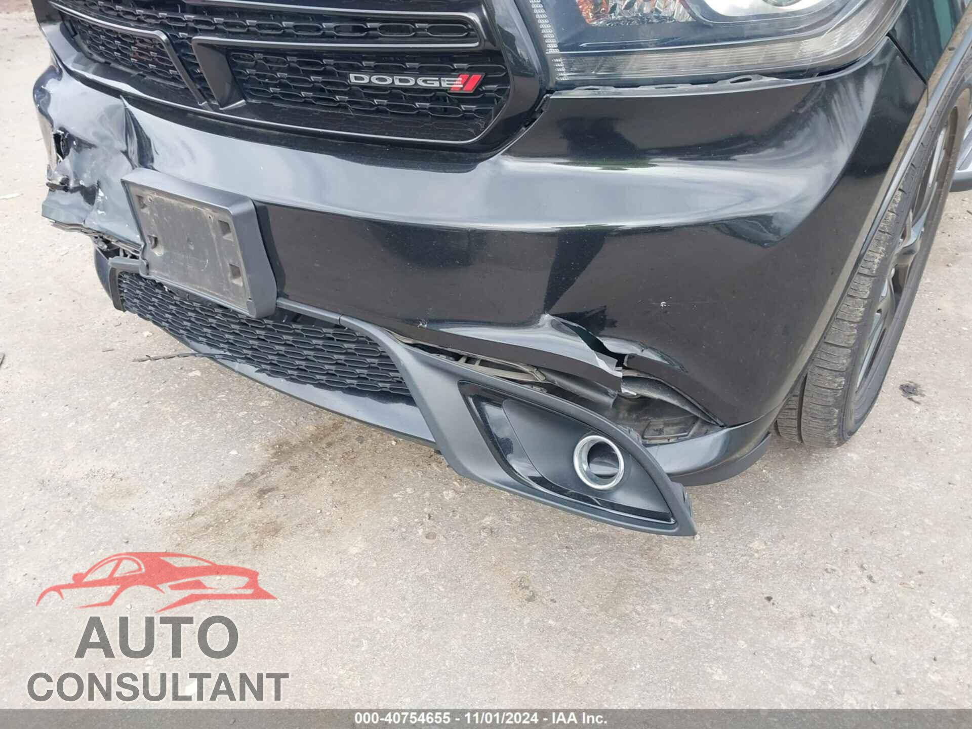 DODGE DURANGO 2015 - 1C4RDJDGXFC128004
