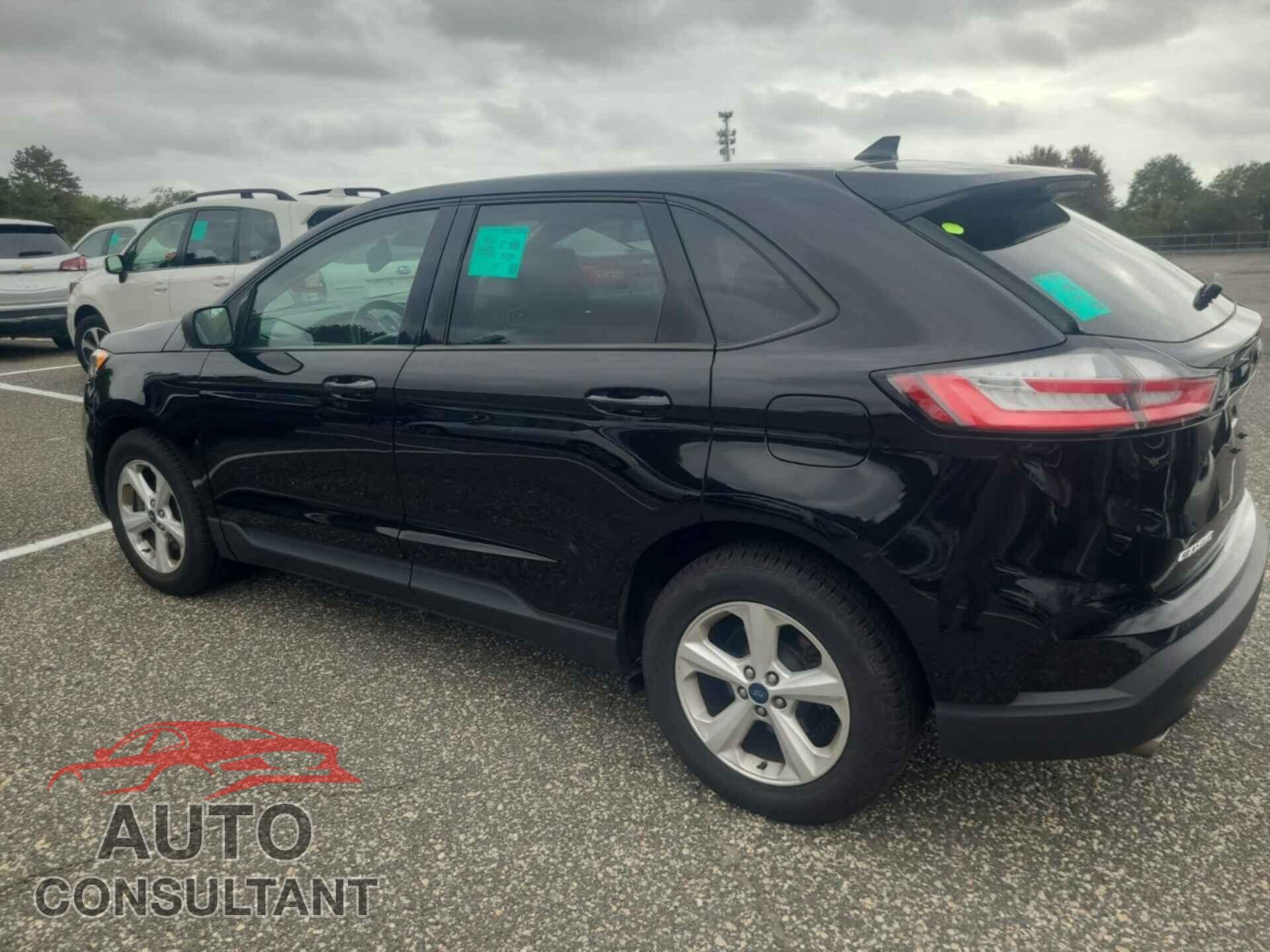 FORD EDGE 2020 - 2FMPK4G97LBA60778