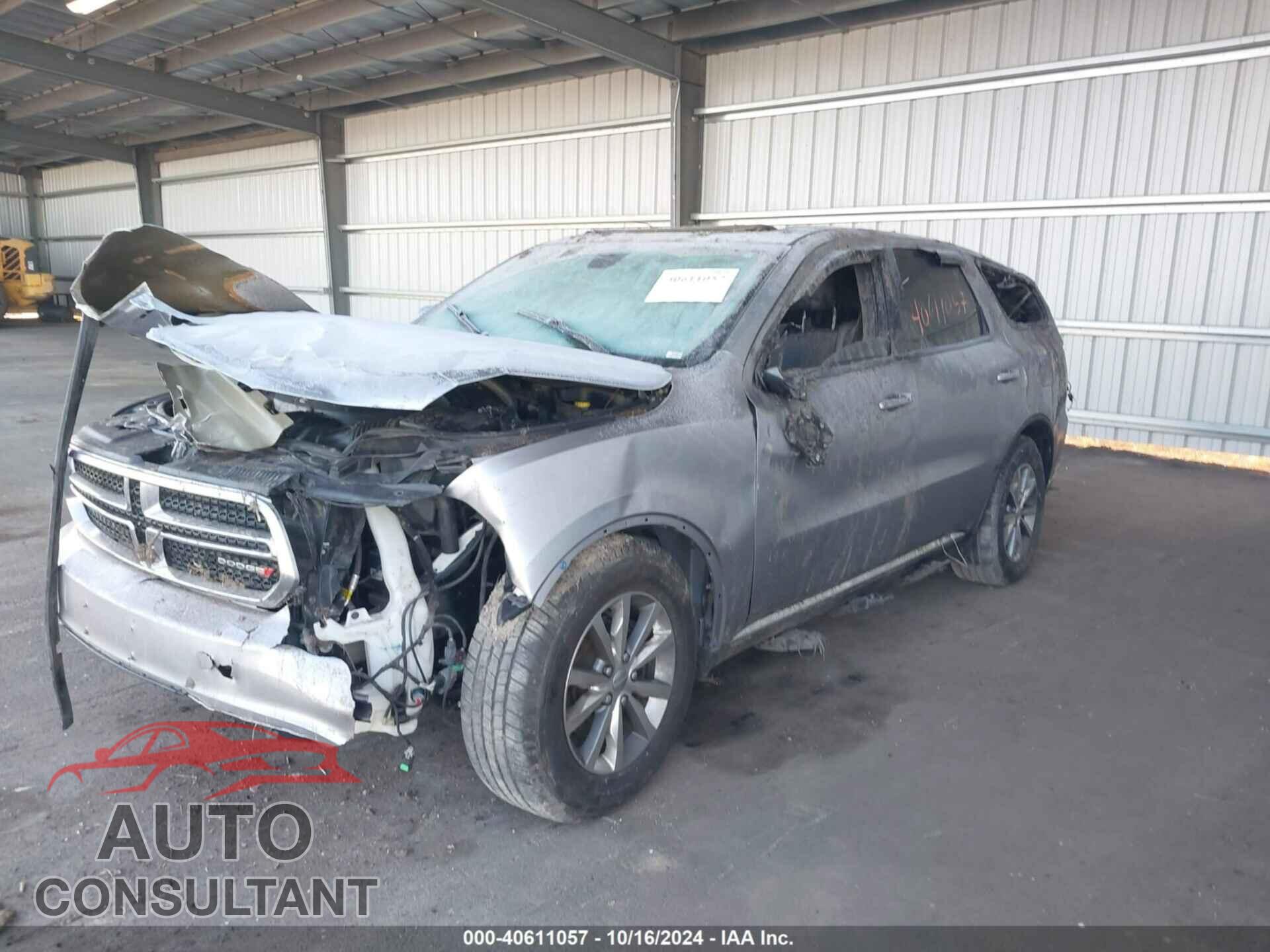 DODGE DURANGO 2015 - 1C4RDJDG1FC864037