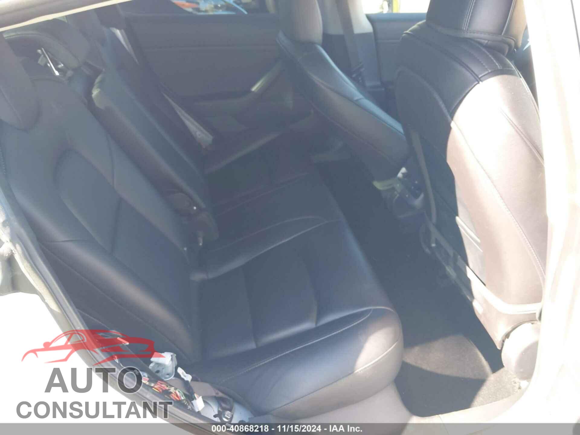 TESLA MODEL 3 2018 - 5YJ3E1EA5JF048053