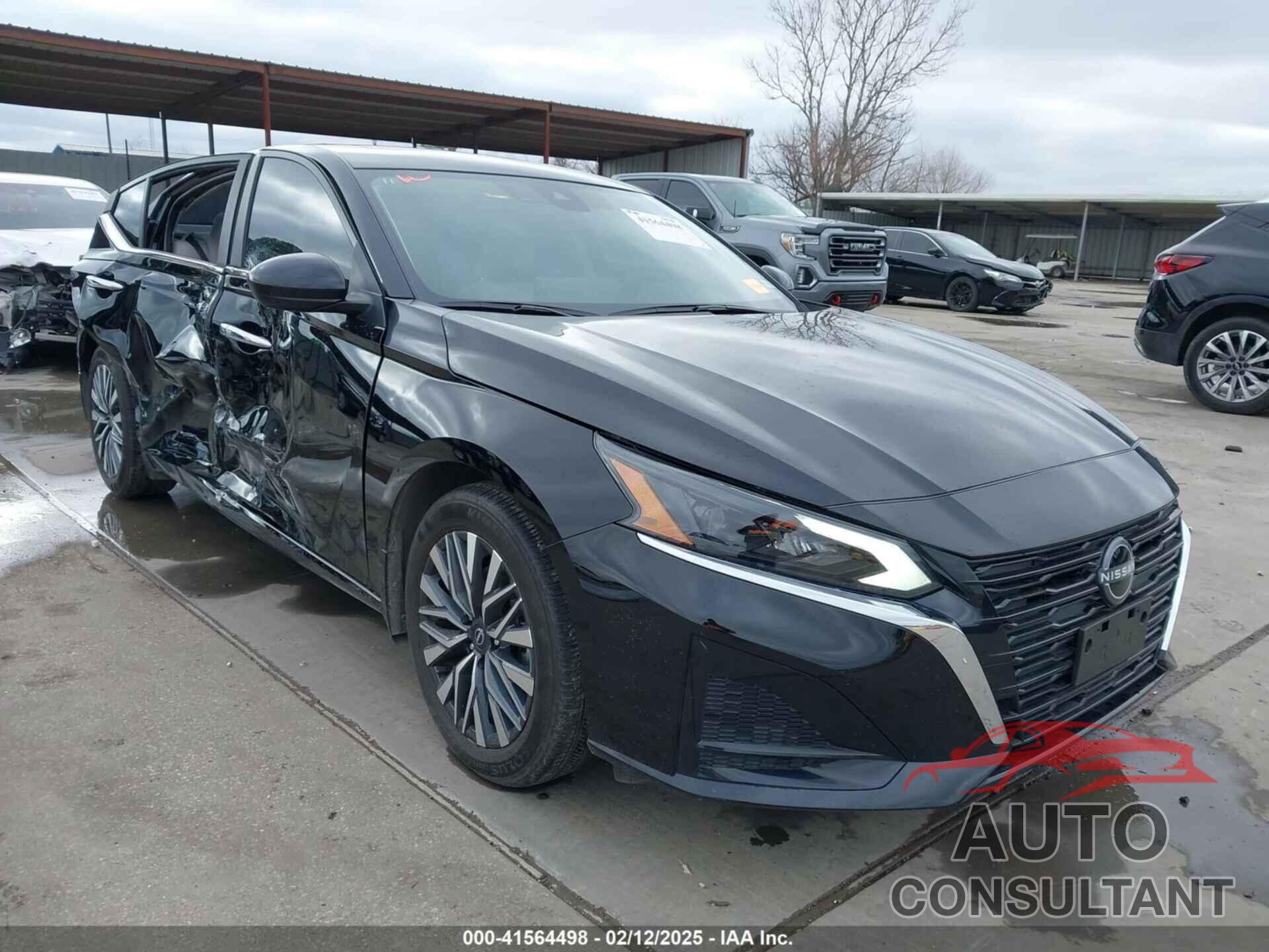 NISSAN ALTIMA 2024 - 1N4BL4DV9RN401470