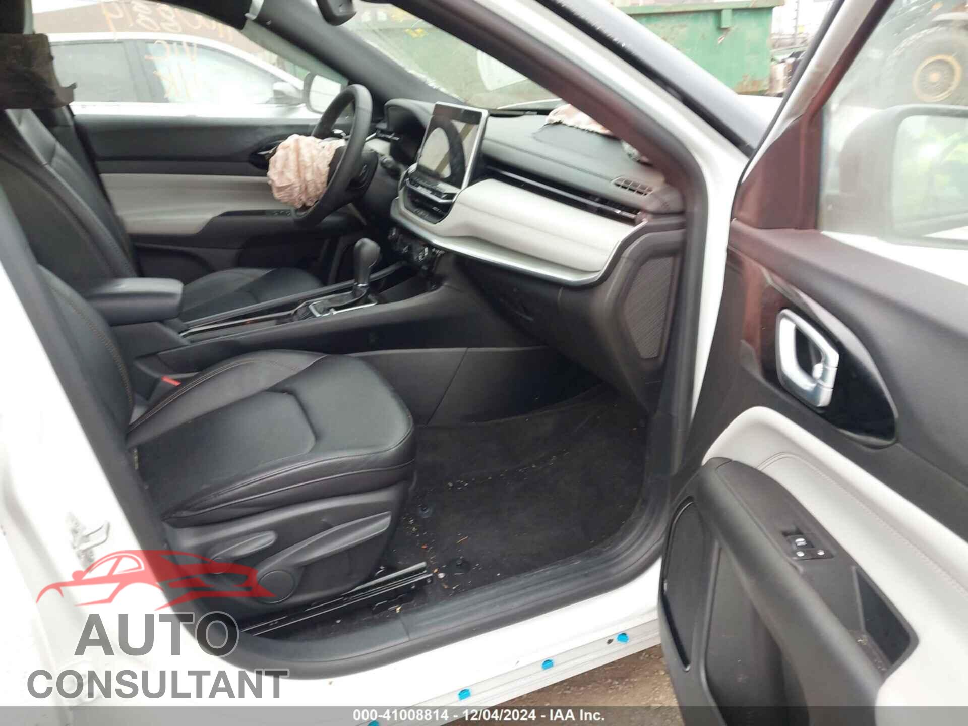 JEEP COMPASS 2024 - 3C4NJDCN2RT127446
