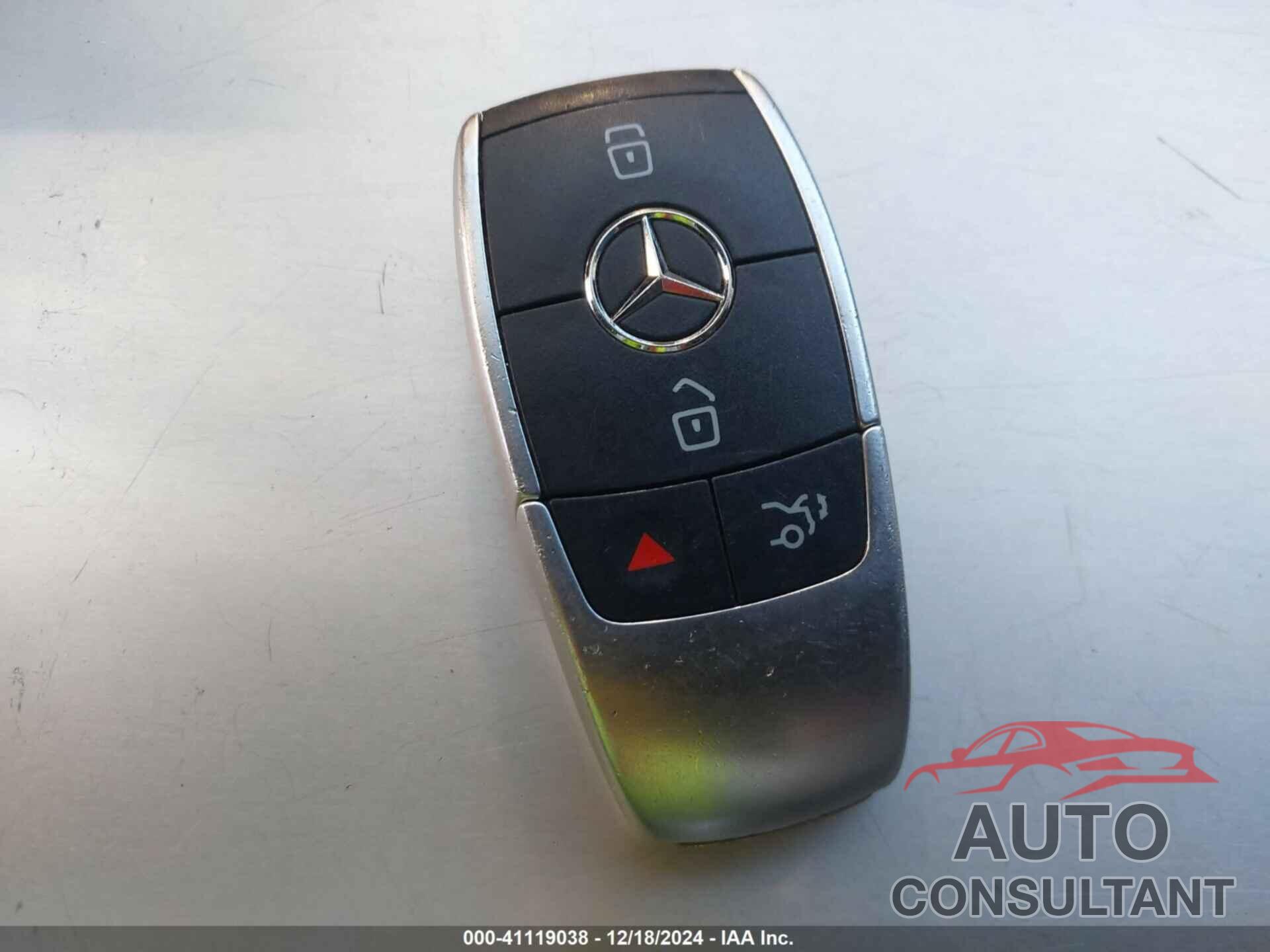 MERCEDES-BENZ A 220 2020 - WDD3G4EB3LW038646