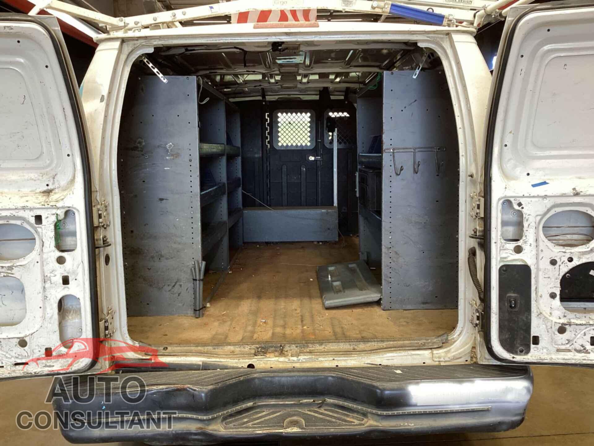 FORD ECONOLINE 2012 - 1FTNE2EW2CDB01831