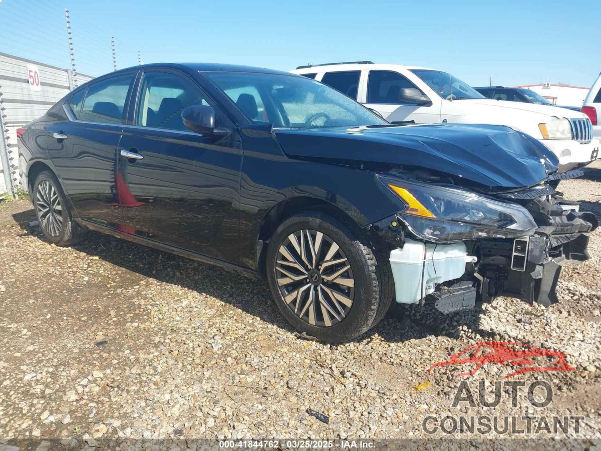 NISSAN ALTIMA 2024 - 1N4BL4DV4RN365333