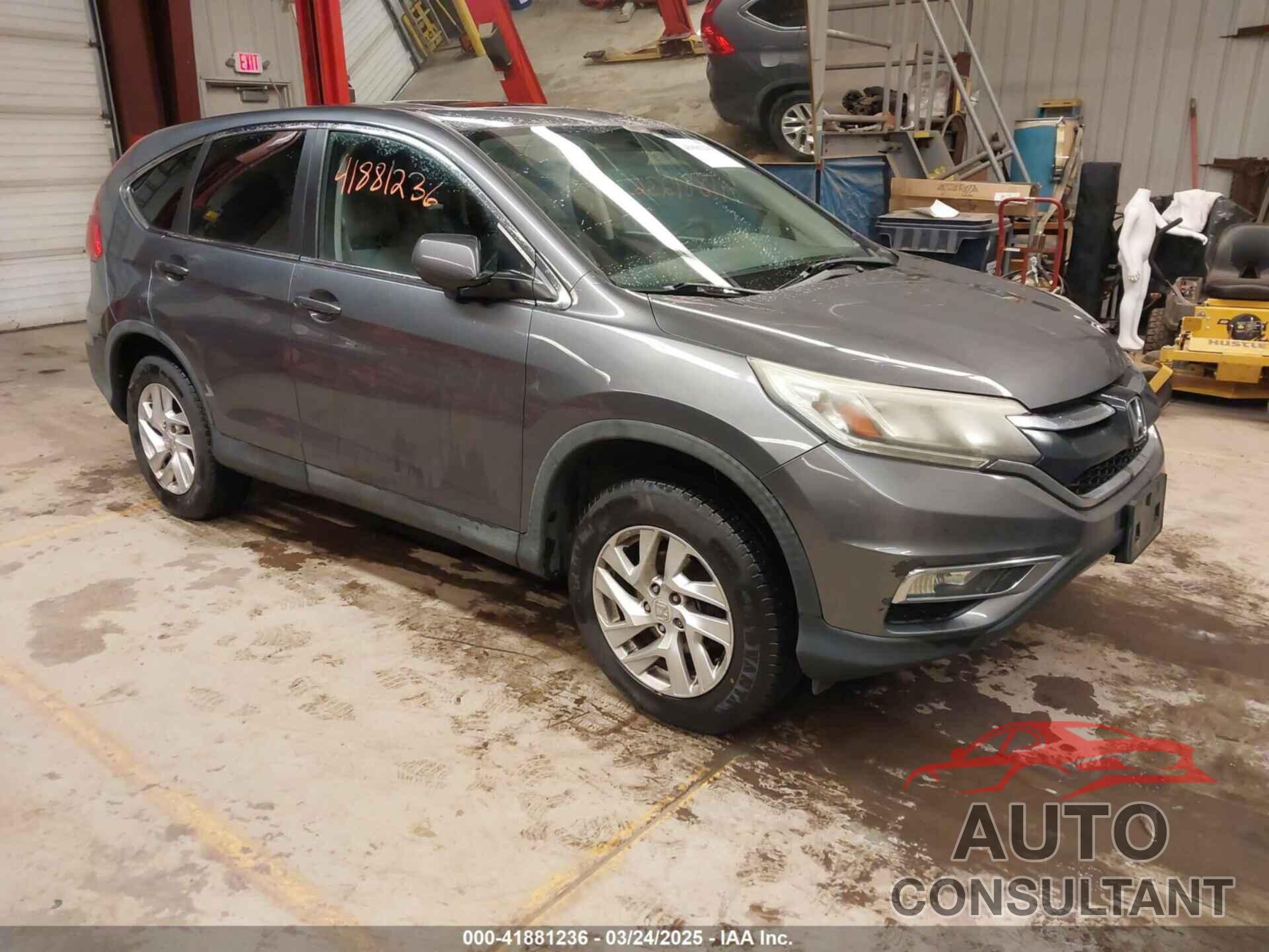 HONDA CR-V 2015 - 5J6RM4H54FL097451