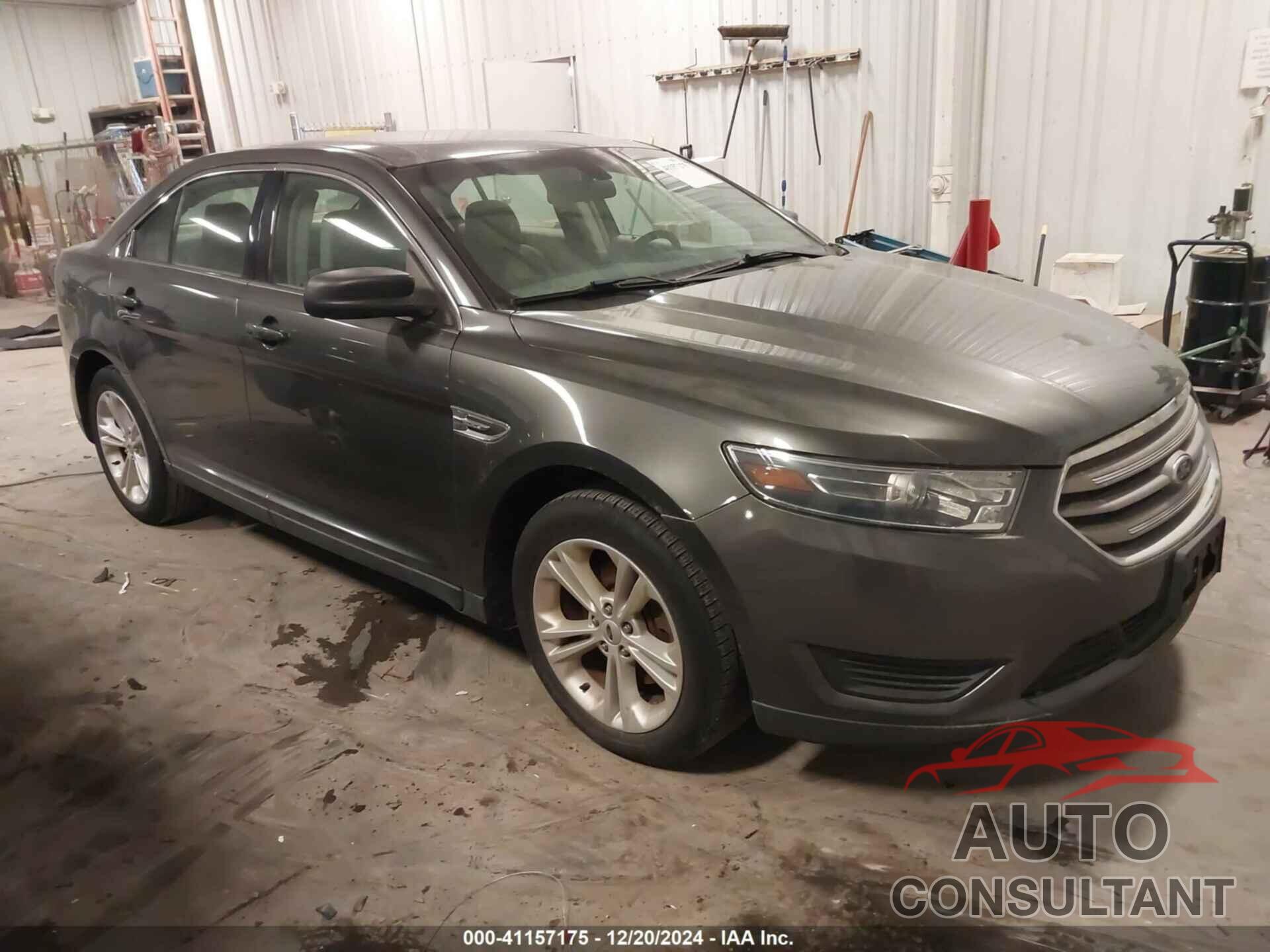 FORD TAURUS 2015 - 1FAHP2D8XFG154313