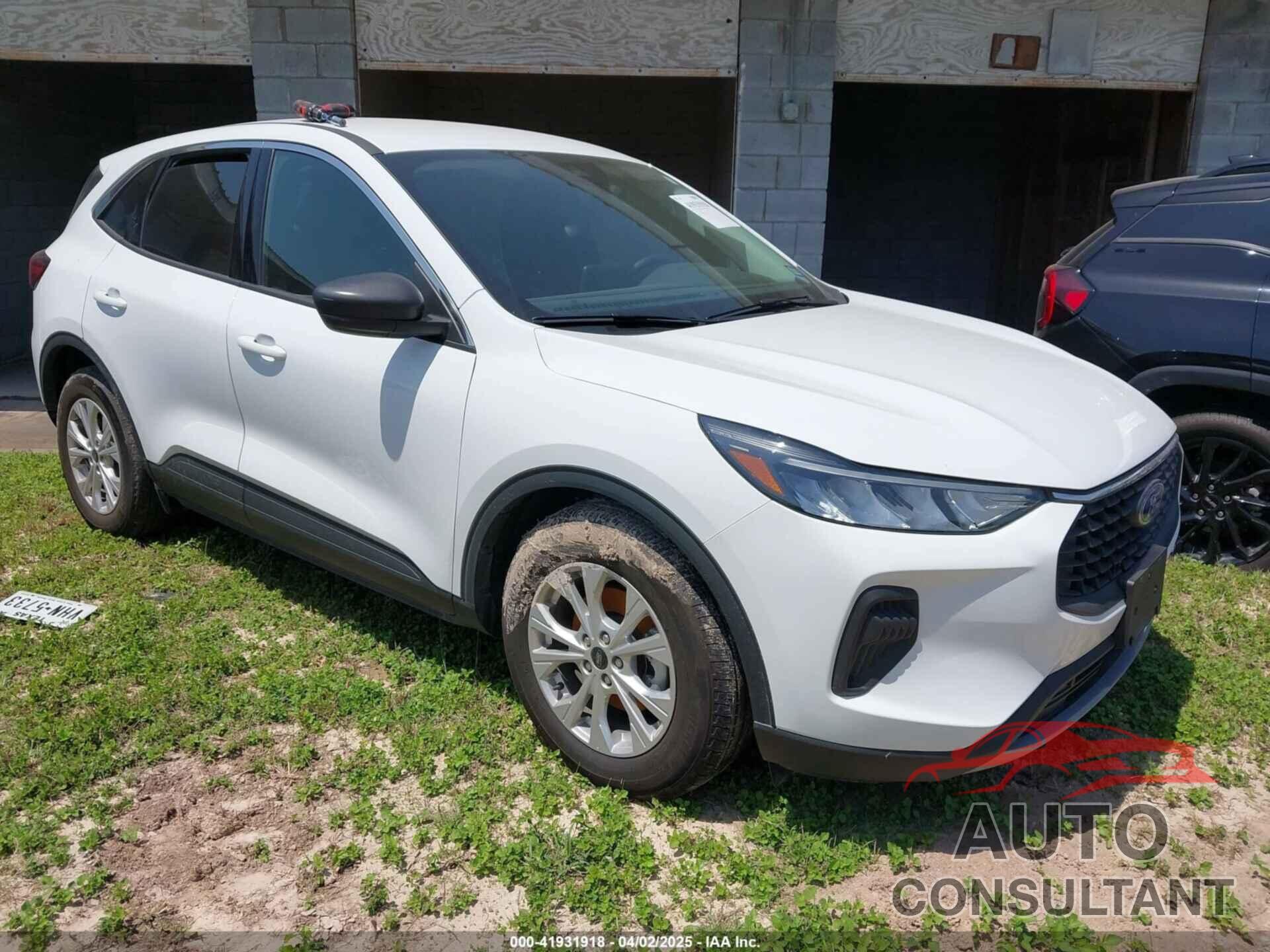 FORD ESCAPE 2024 - 1FMCU0GN5RUA43138