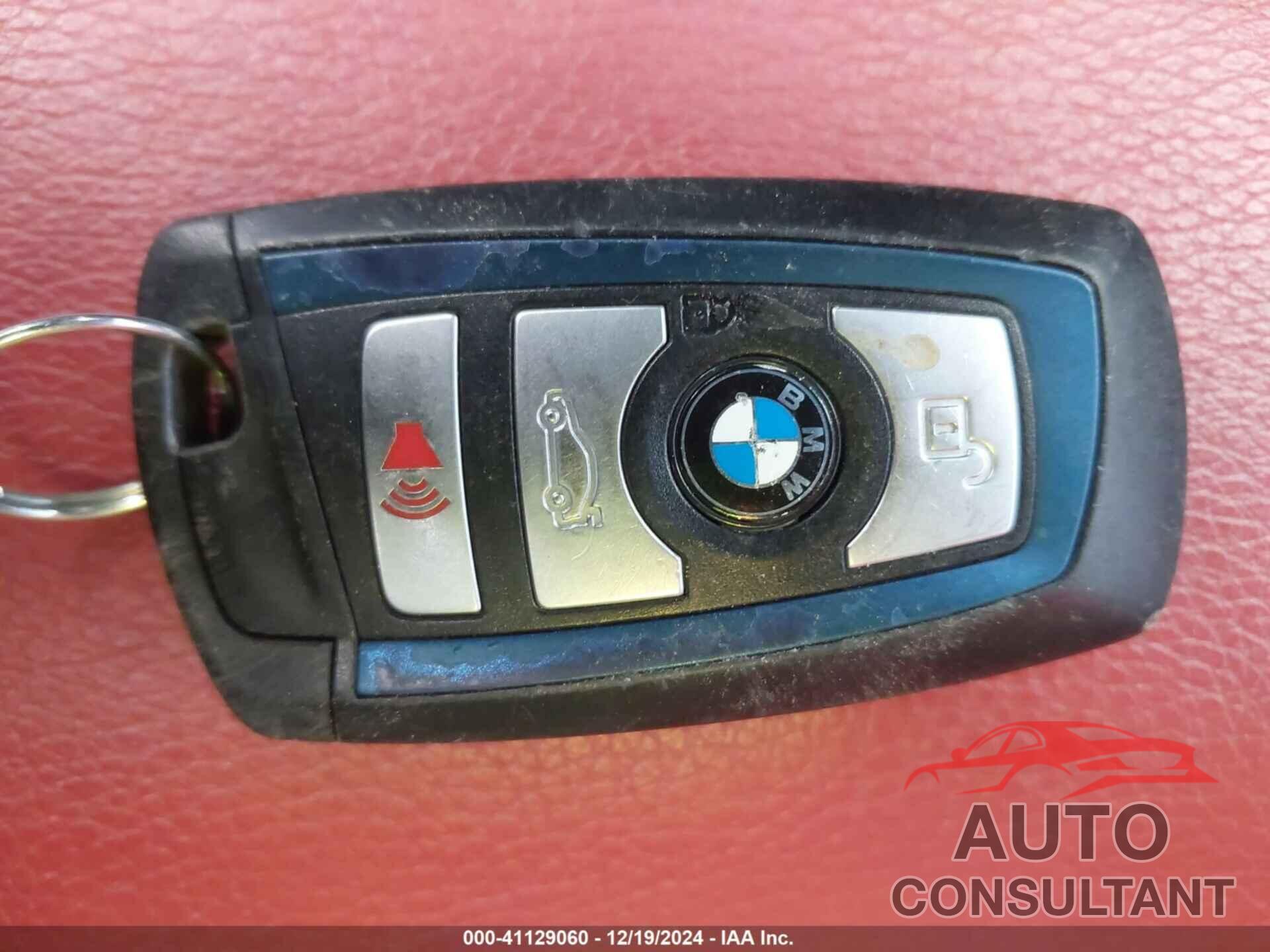 BMW M235 2015 - WBA1J9C5XFVX98688
