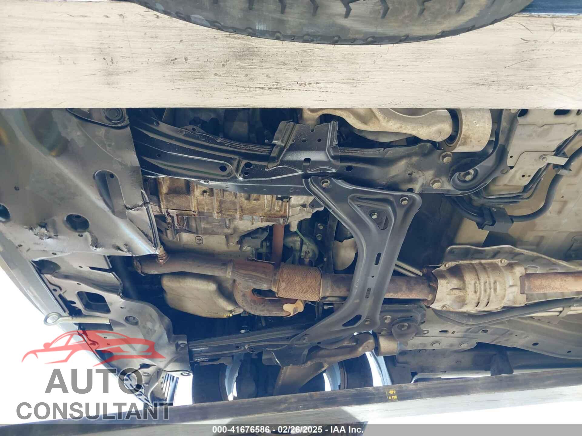 HONDA PILOT 2014 - 5FNYF3H52EB015806