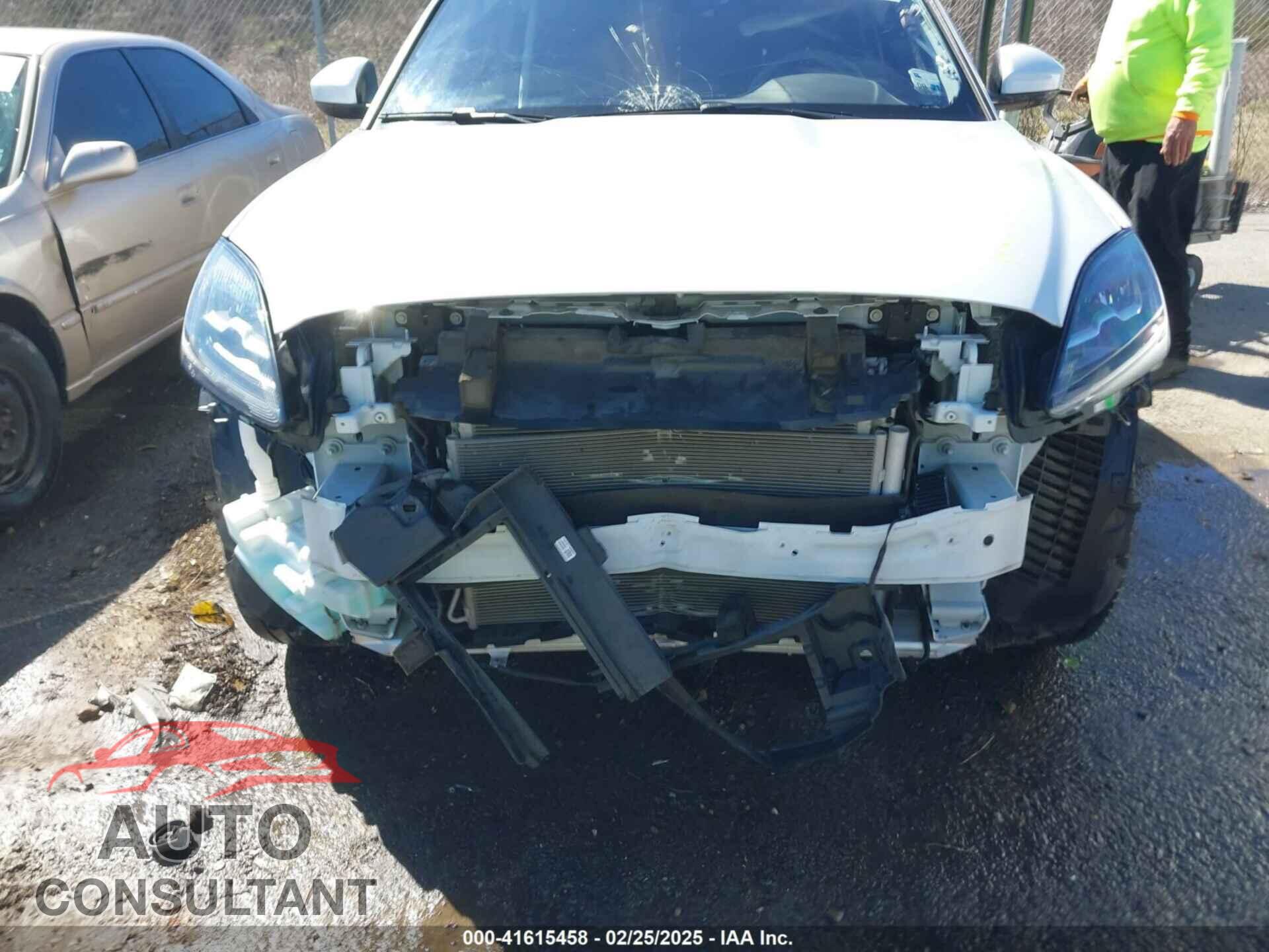 JAGUAR E-PACE 2019 - SADFJ2FX1K1Z68312