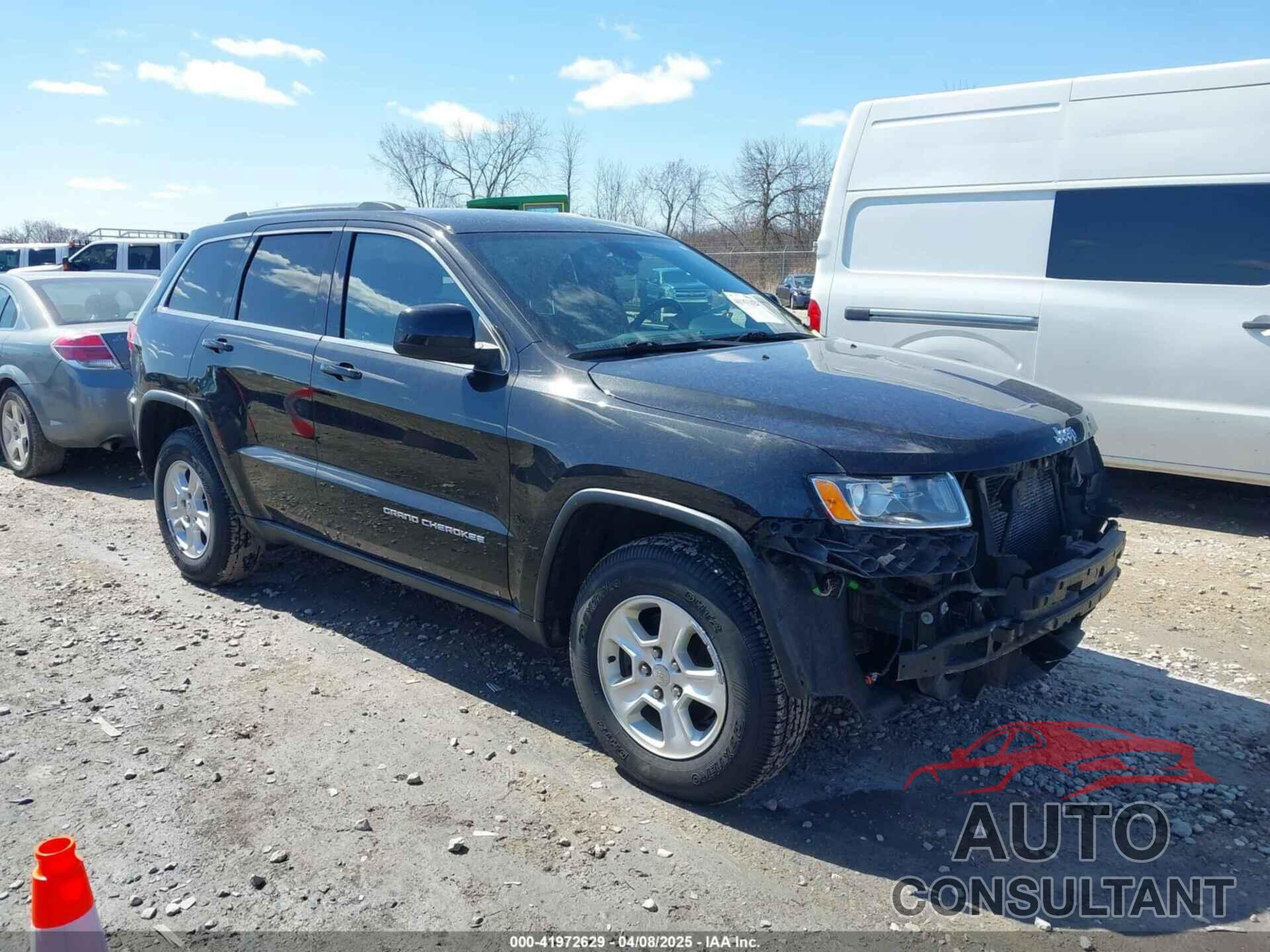 JEEP GRAND CHEROKEE 2015 - 1C4RJFAG6FC954438