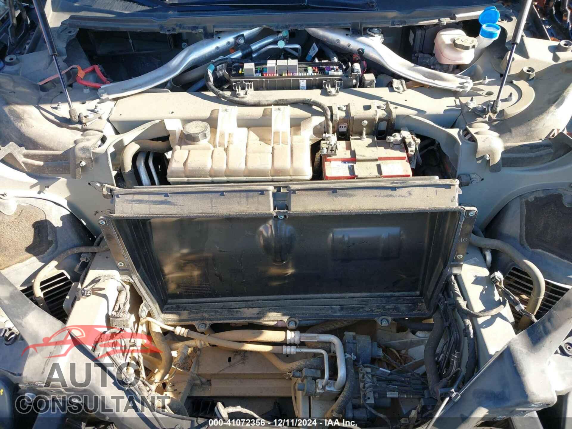 TESLA MODEL S 2017 - 5YJSA1E17HF201260