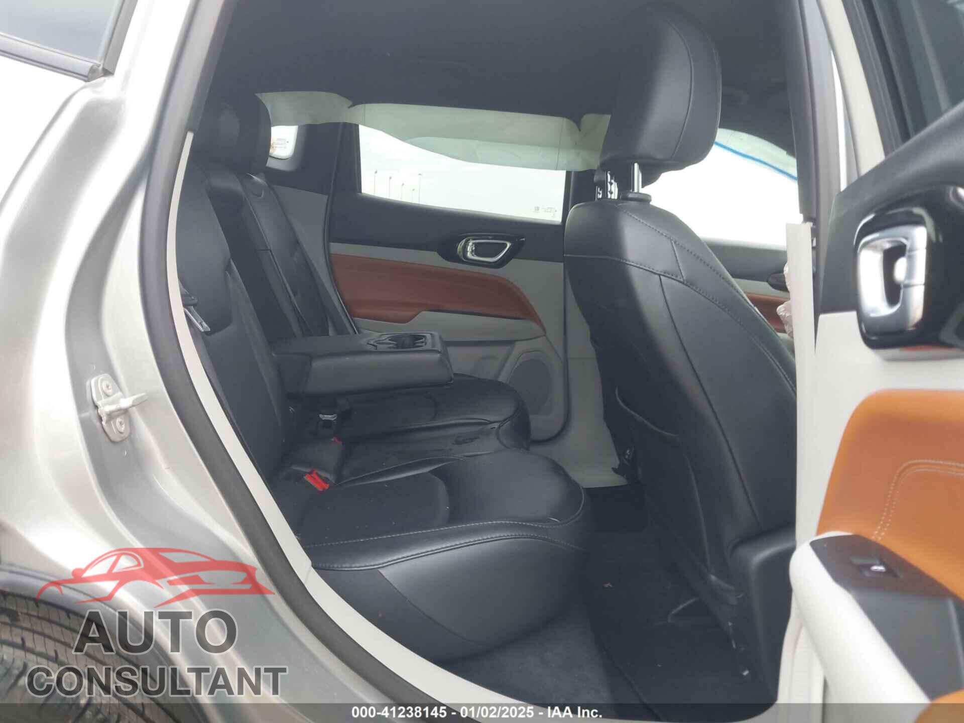 JEEP COMPASS 2023 - 3C4NJDCN1PT567106