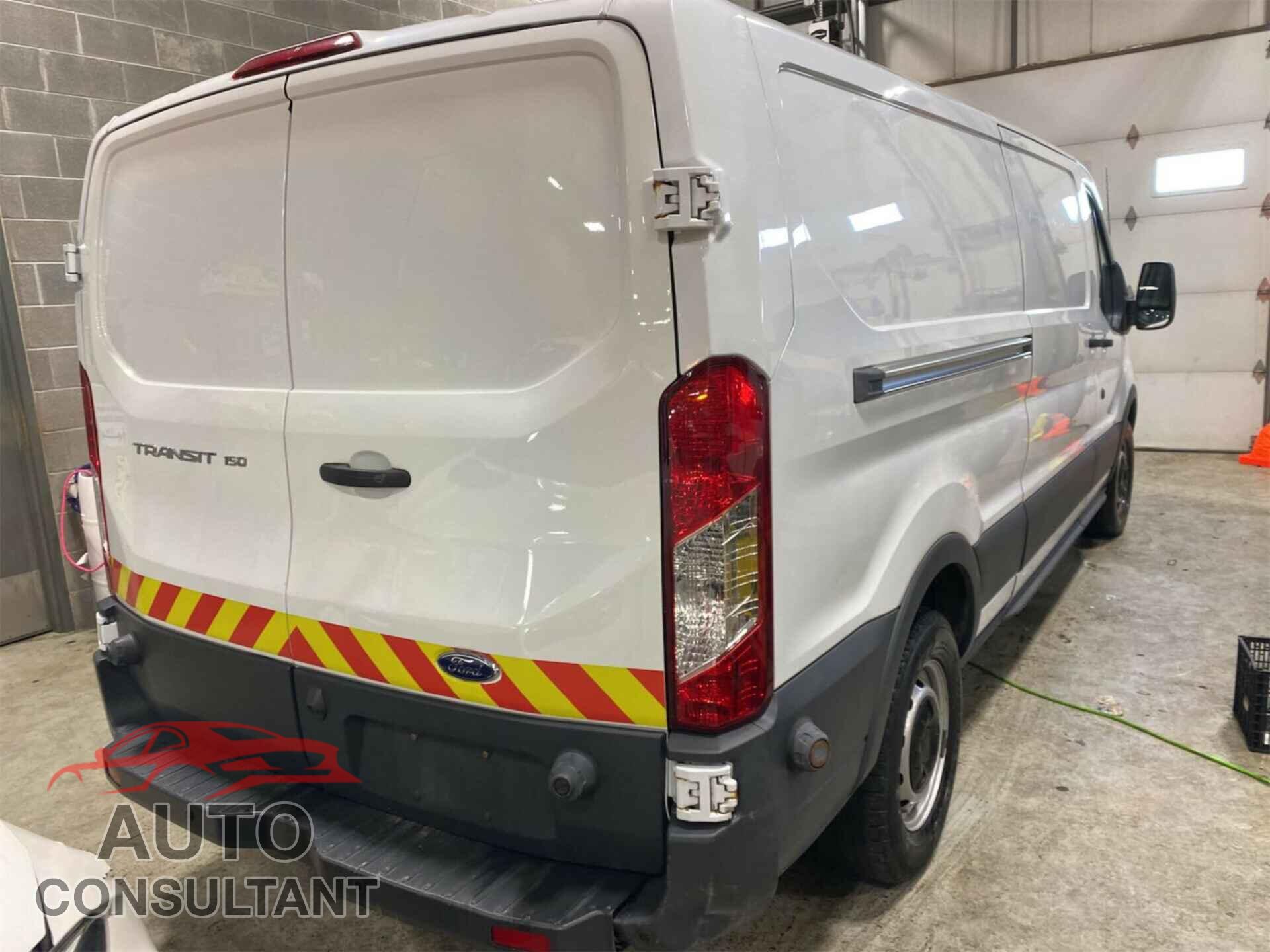 FORD TRANSIT 2015 - 1FTNE2YM0FKB29959