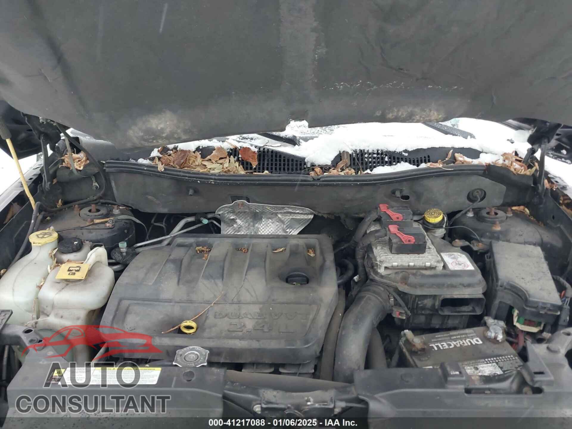 JEEP COMPASS 2012 - 1C4NJDCB6CD630156