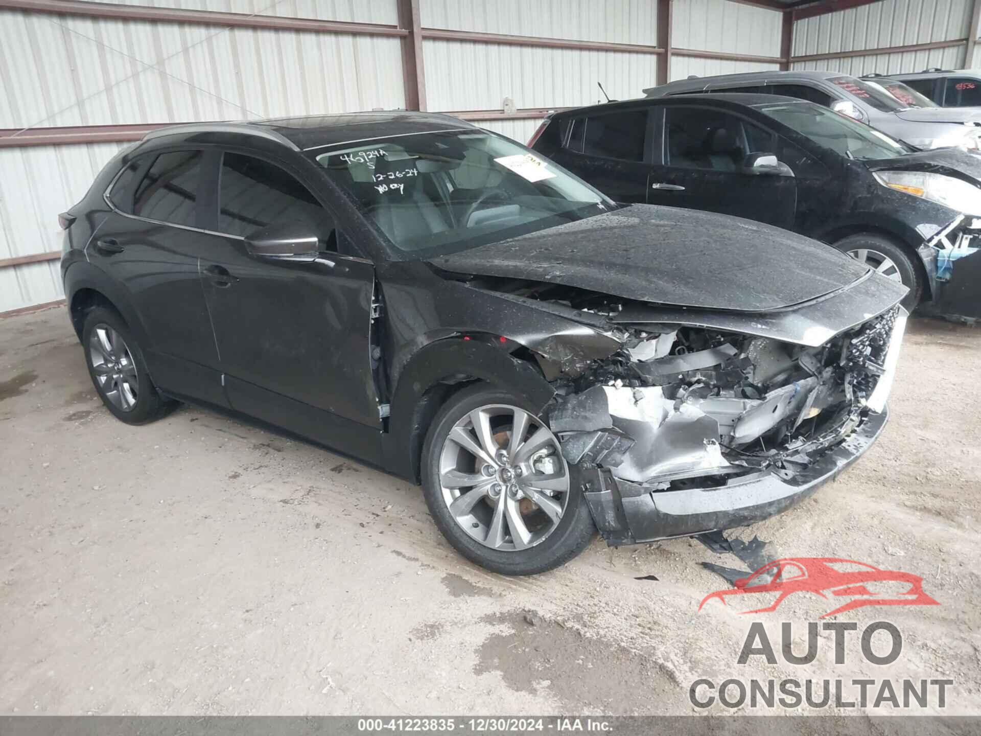 MAZDA CX-30 2022 - 3MVDMBCL1NM425026