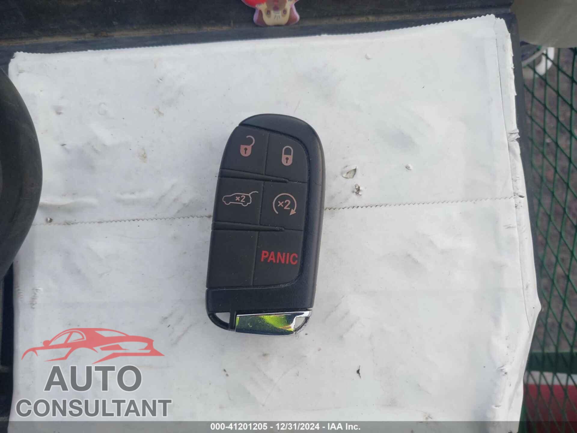 JEEP COMPASS 2022 - 3C4NJDCB9NT145152