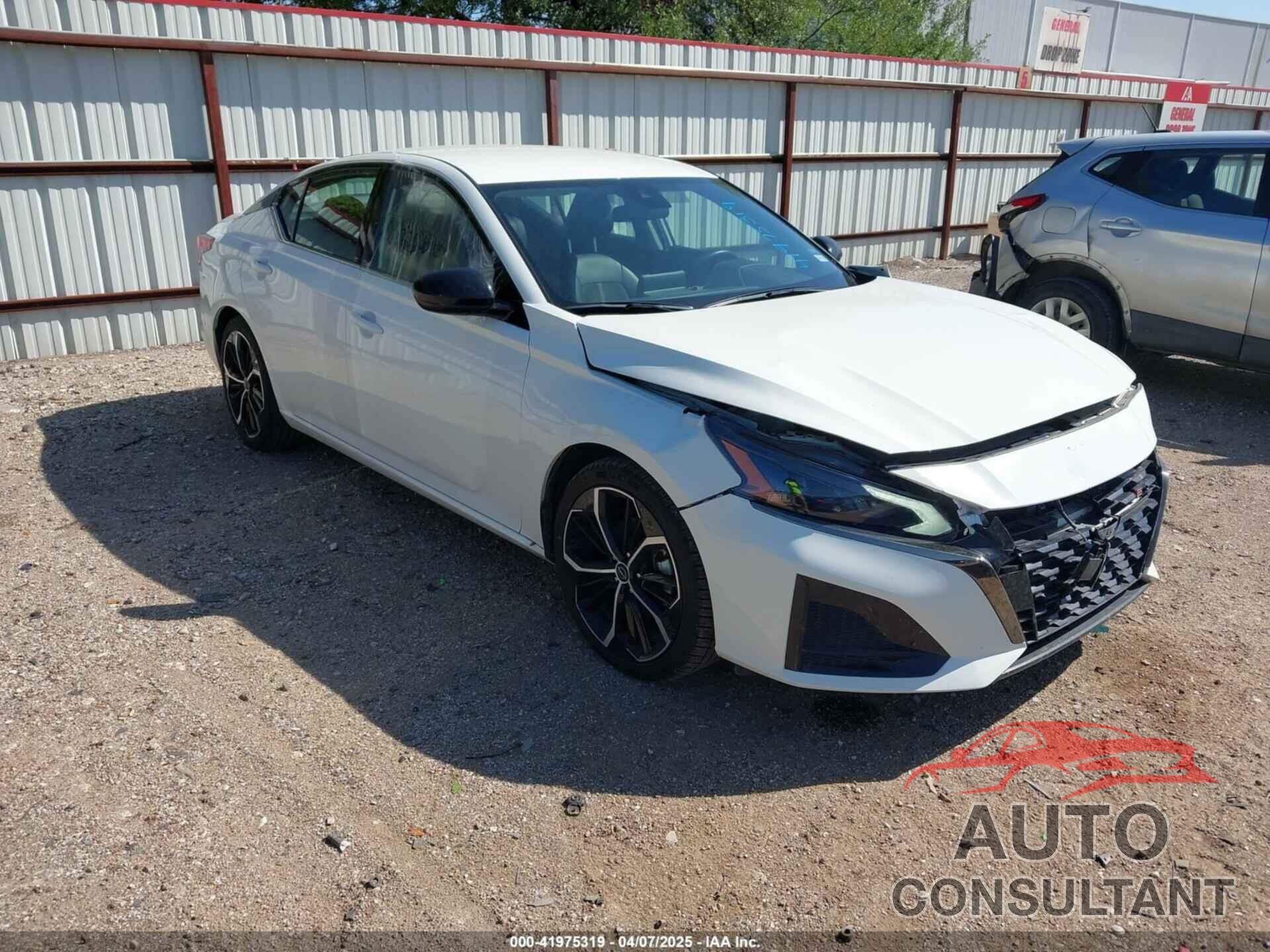 NISSAN ALTIMA 2024 - 1N4BL4CV8RN429682